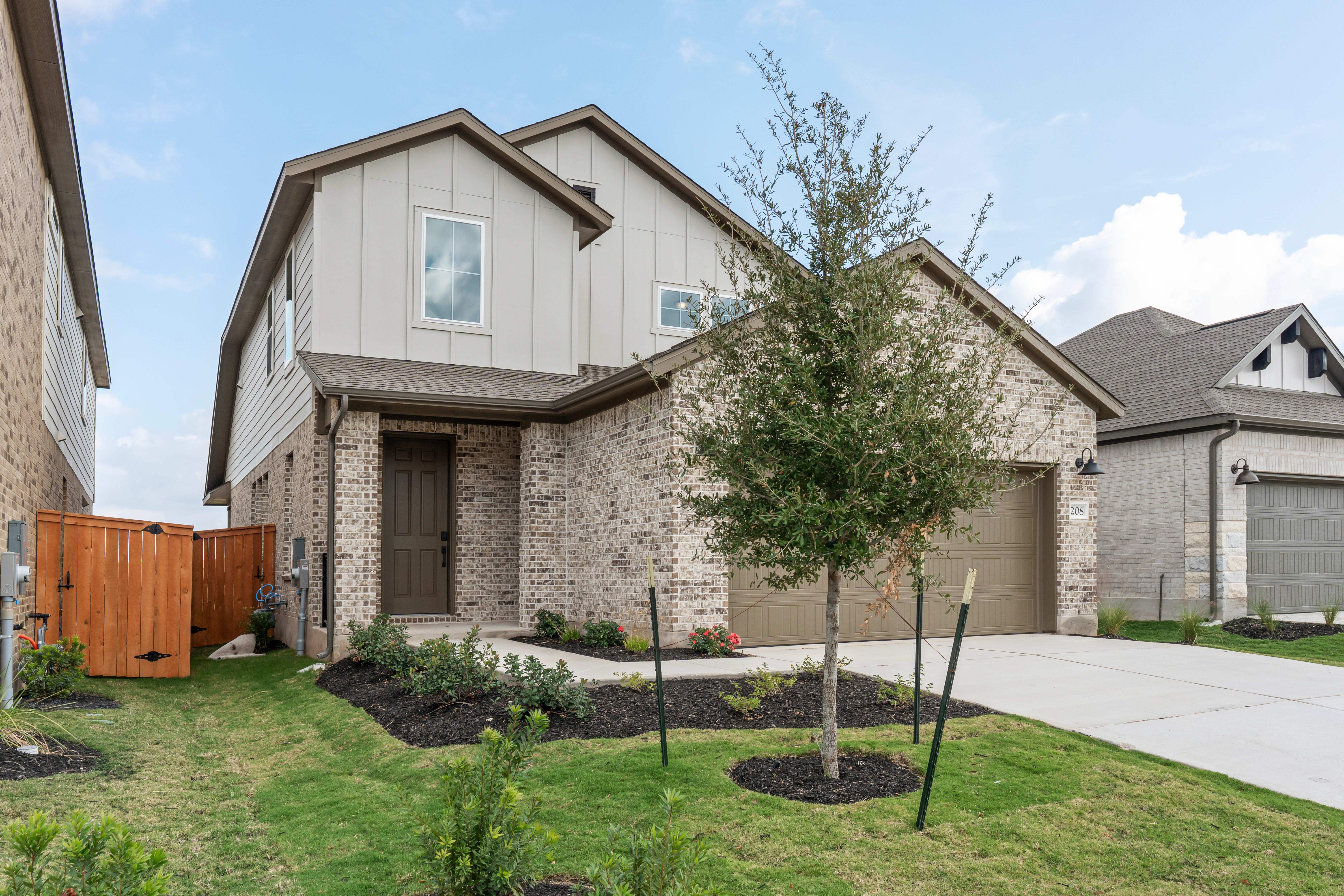 Terrace Collection at Lariat:208 High Valley Drive