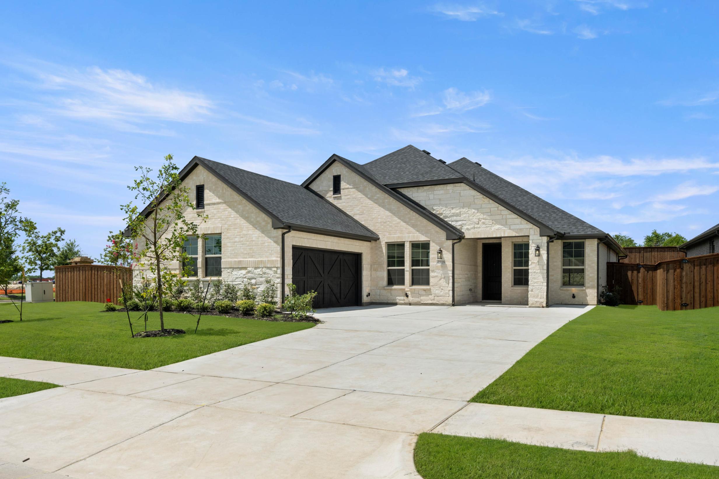 Inspiration Collection at Bridgewater:4809 Signal Run Road