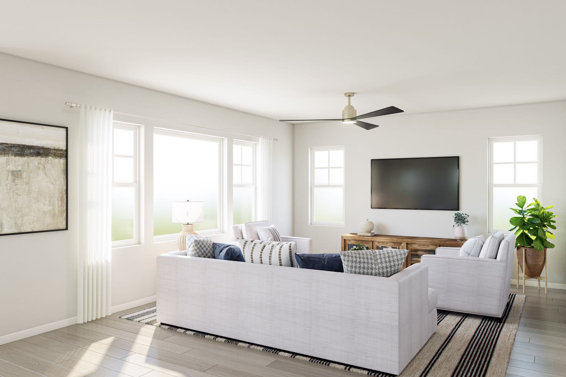 Prelude at The Aurora Highlands:Plan 3502