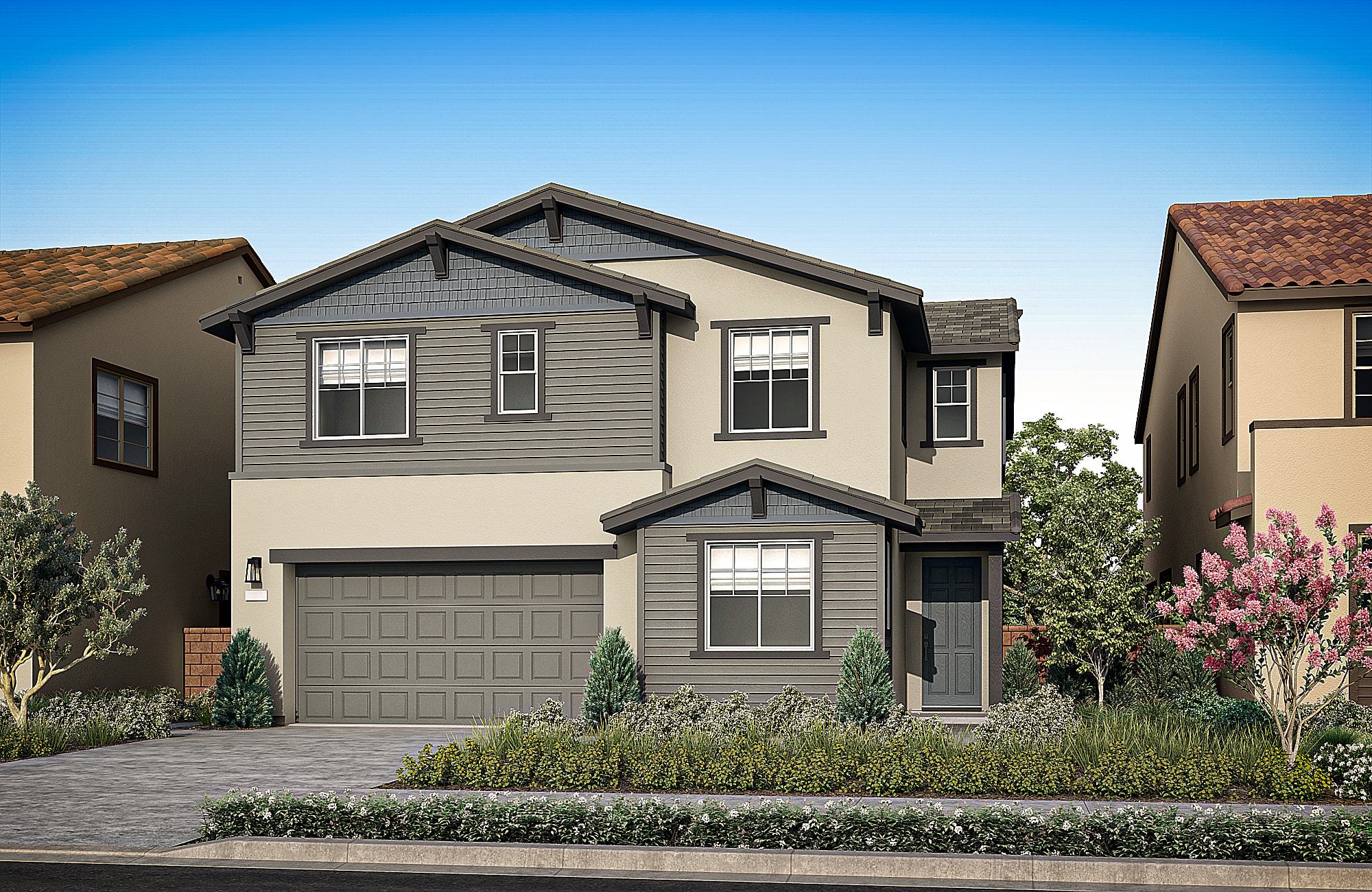 Sawyer at Bedford:3730 Crossen Dr.