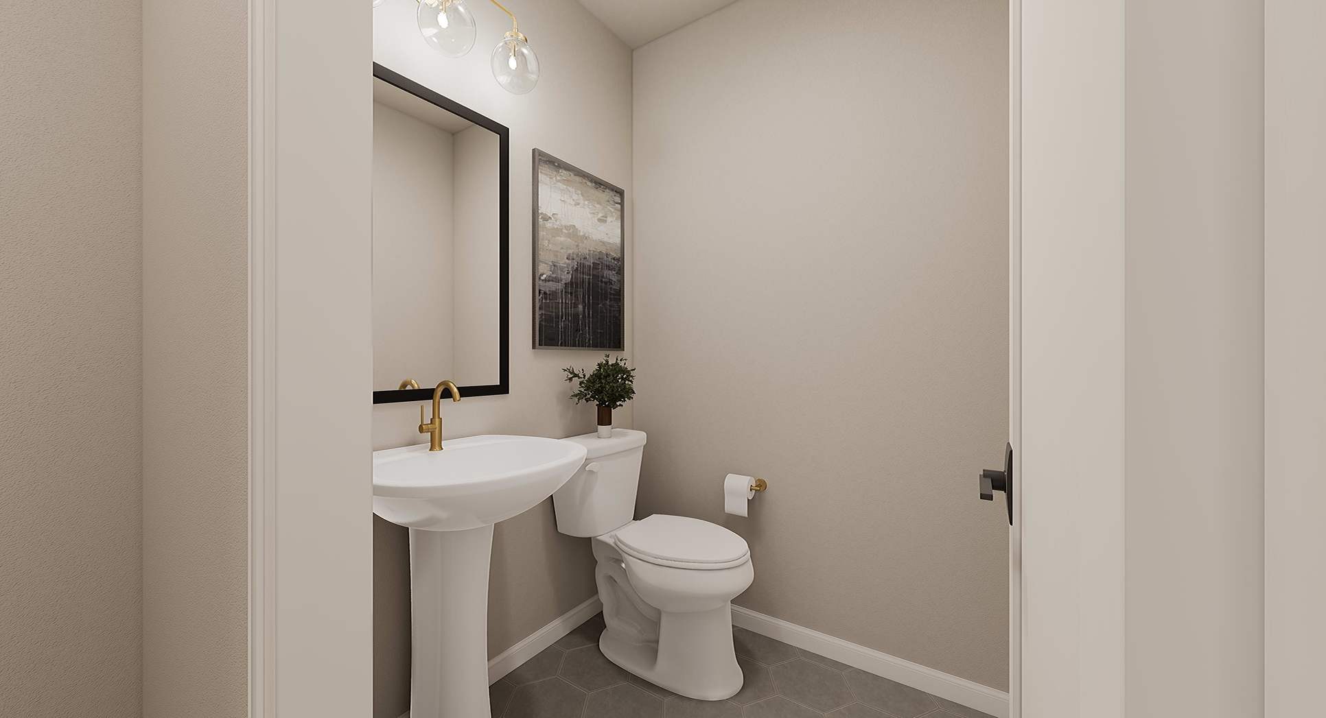 Sugar Mill Village:Plan 2