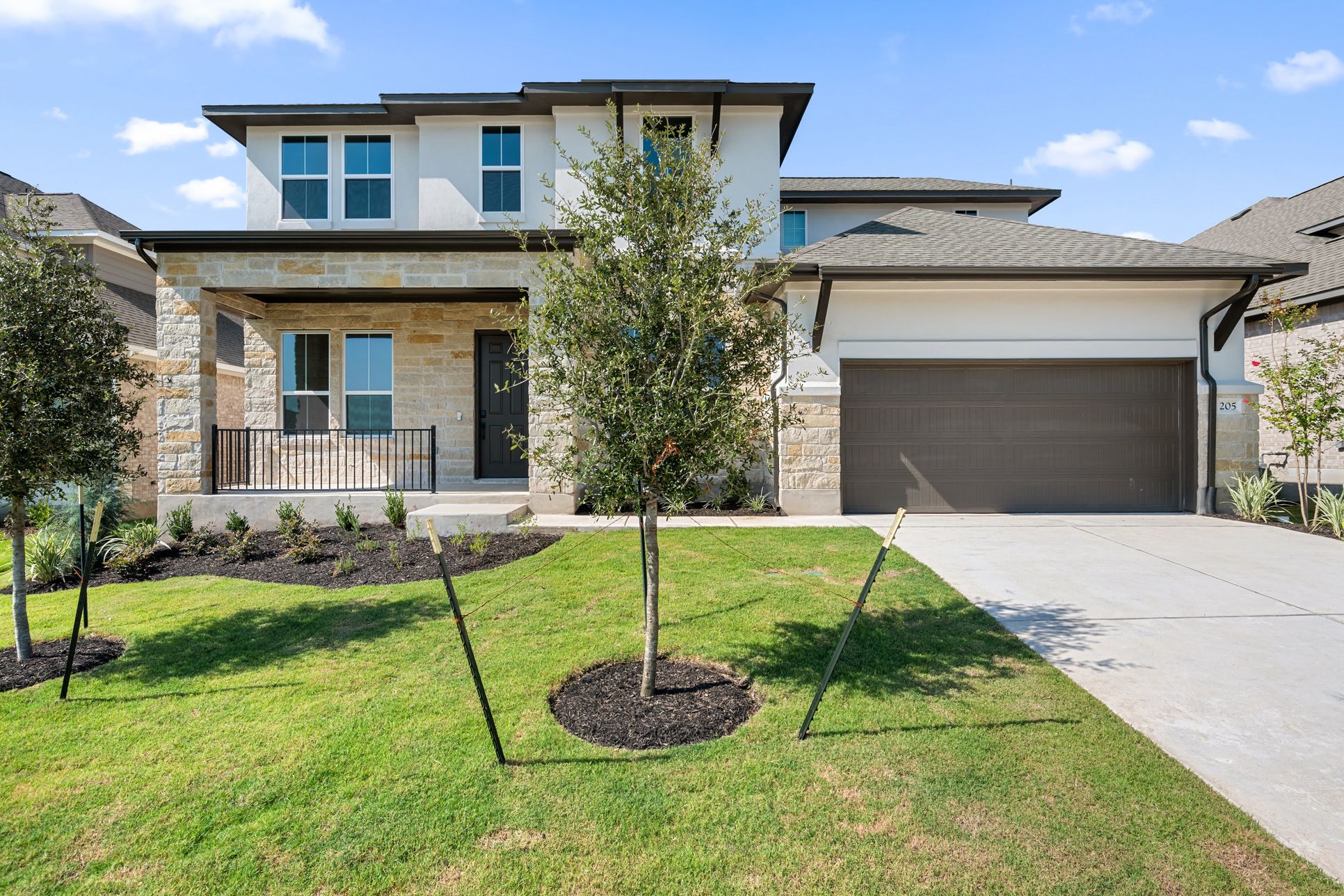 Capitol Collection at Lariat:205 Smoke Signal Court