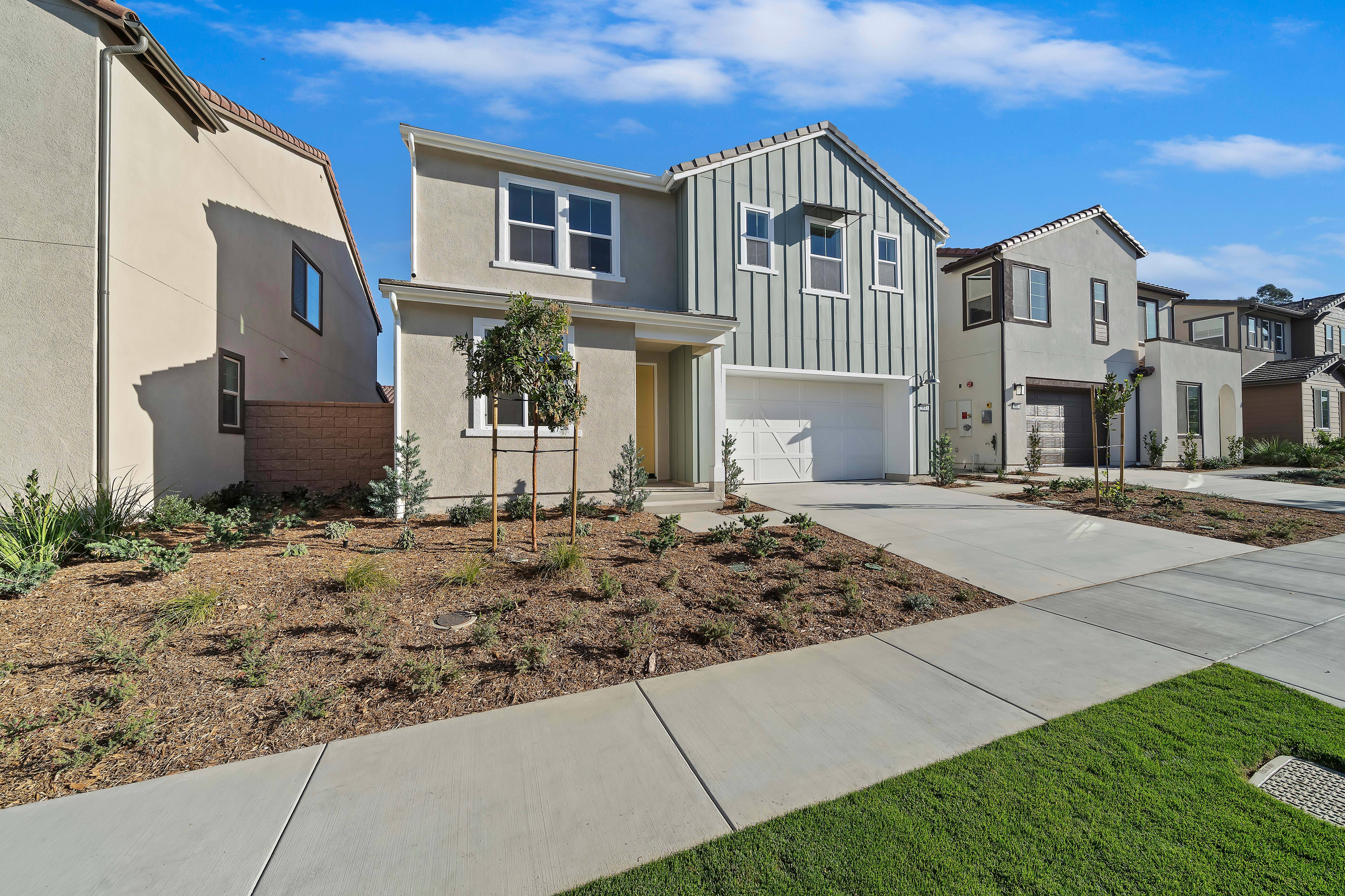 Sawyer at Bedford:3813 Crossen Dr.