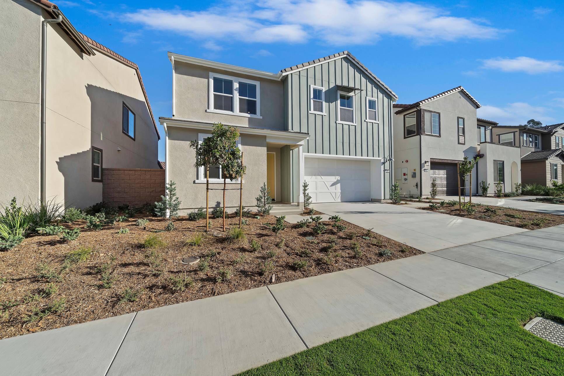 Sawyer at Bedford:3813 Crossen Dr.