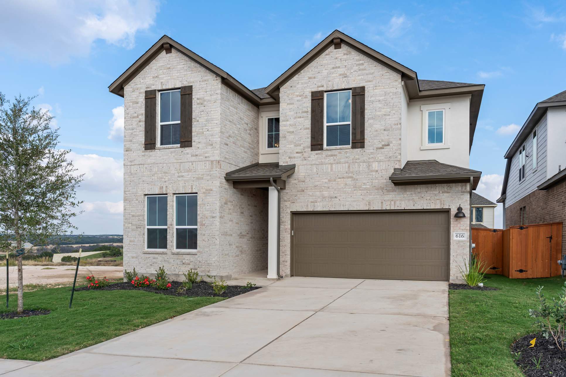 Arbor Collection at Lariat:616 Leeland Drive
