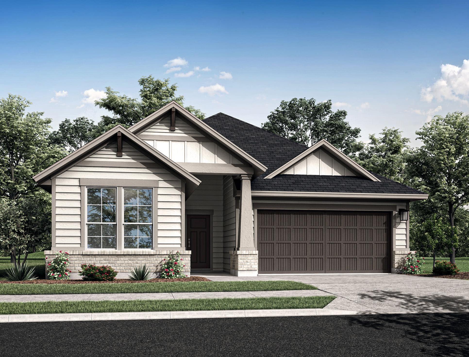 The Timbers at Mason Woods:21802 Yellow Sunset Lane