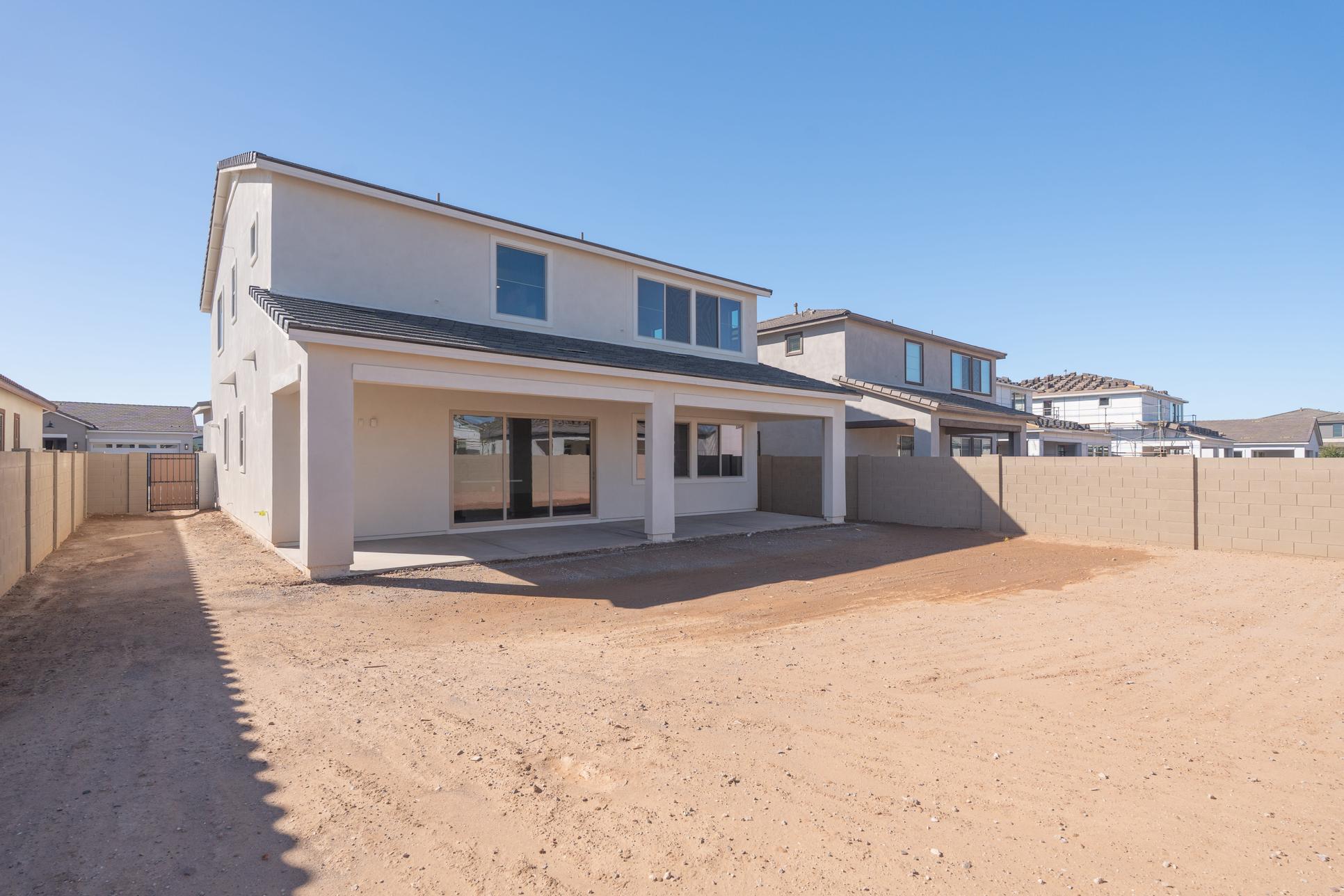 Jacamar at Waterston Central:1278 E PRESCOTT ST