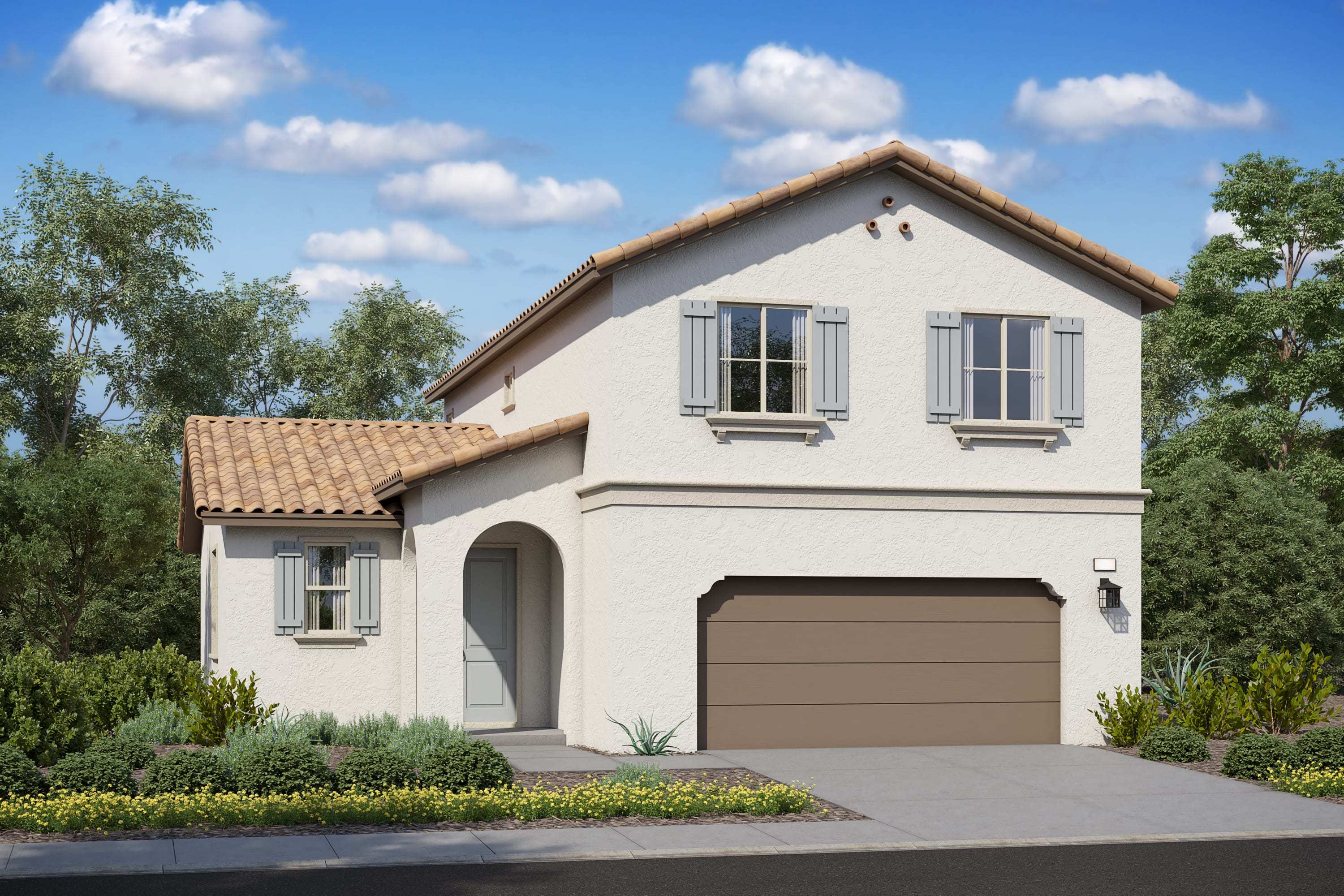 Ciena:5246 Tamarack Lane