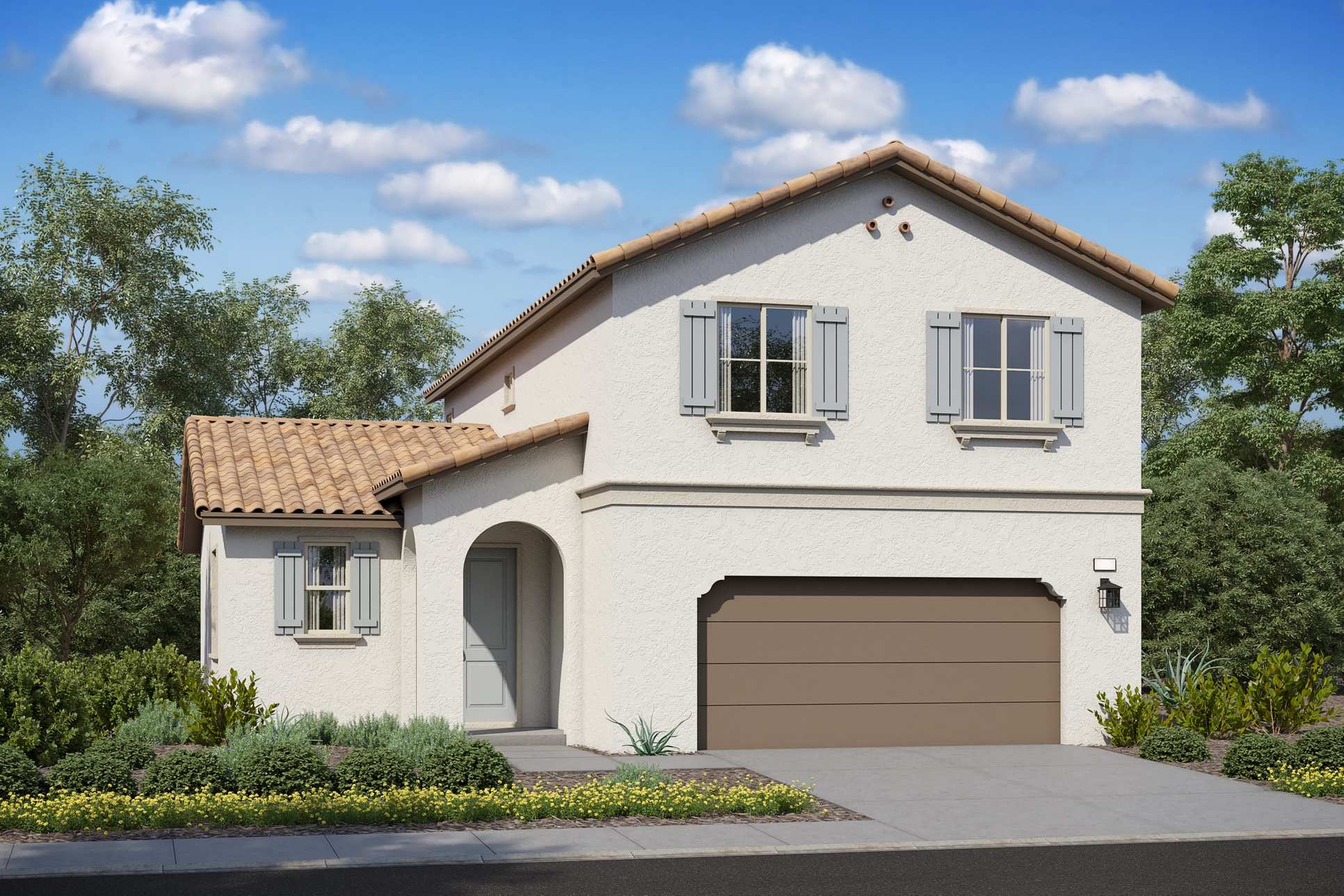 Ciena:5246 Tamarack Lane