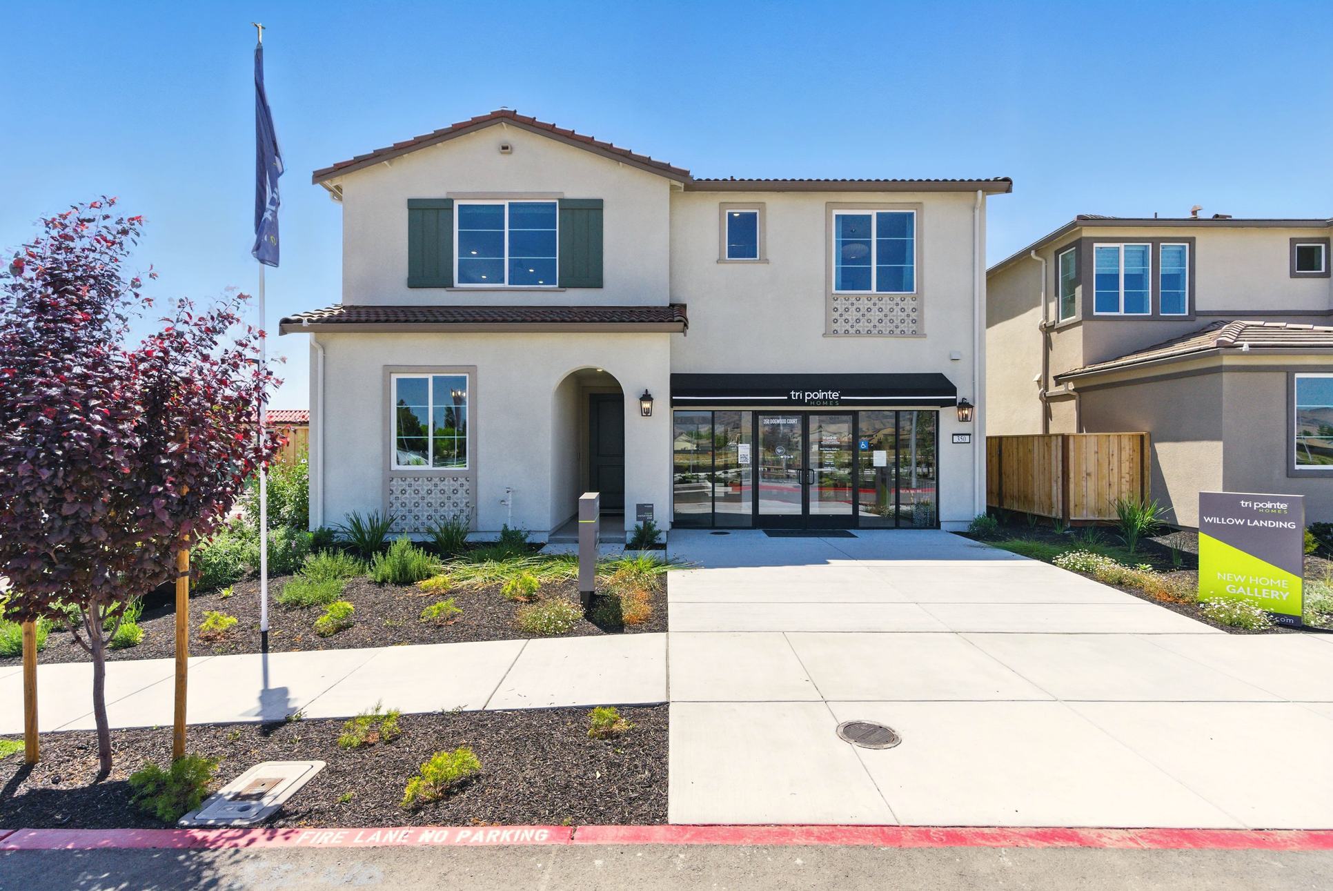Willow Landing:Plan 6