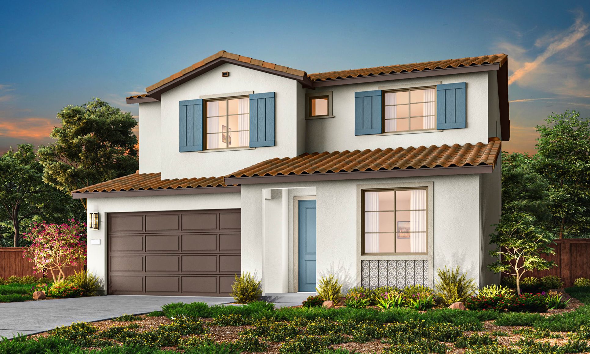 Willow Landing:Plan 5