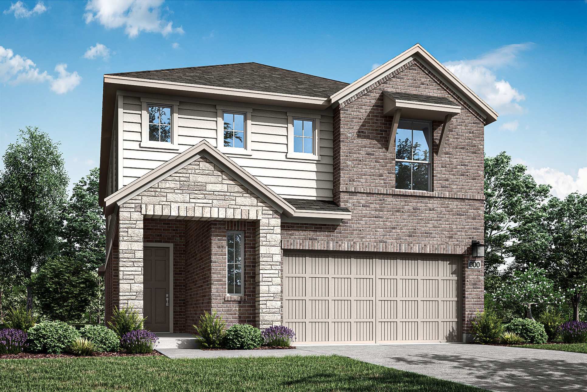 Terrace Collection At Turner's Crossing:13102 Cerulean Spring Dr