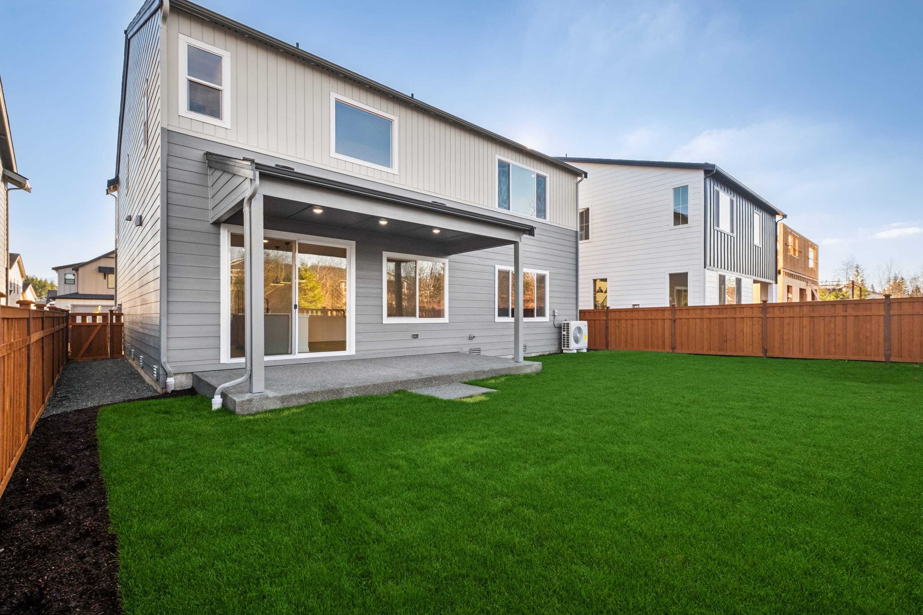 Glacier Pointe Vista:20339 Eagle Ln E