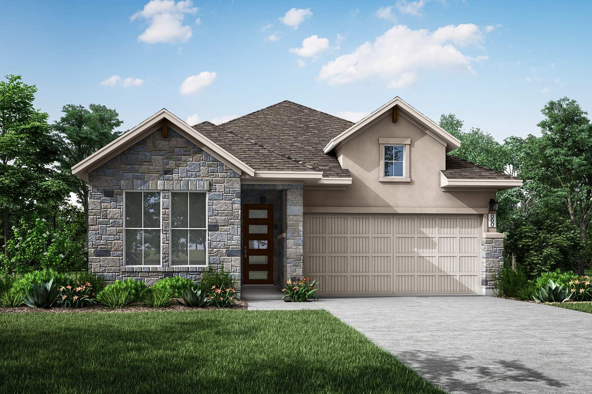 Arbor Collection at Heritage:583 Darley Oak Drive