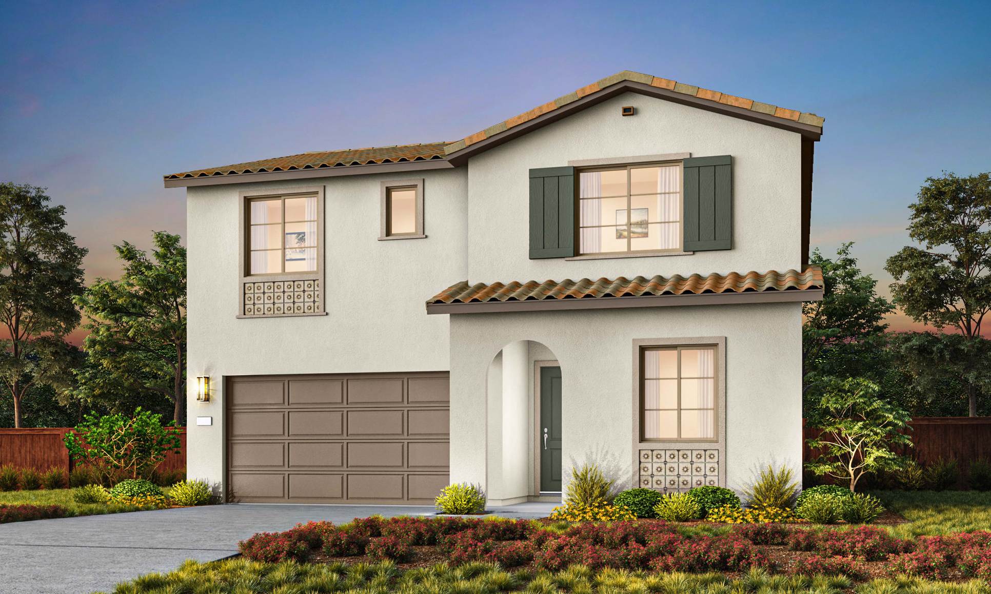 Willow Landing:Plan 6