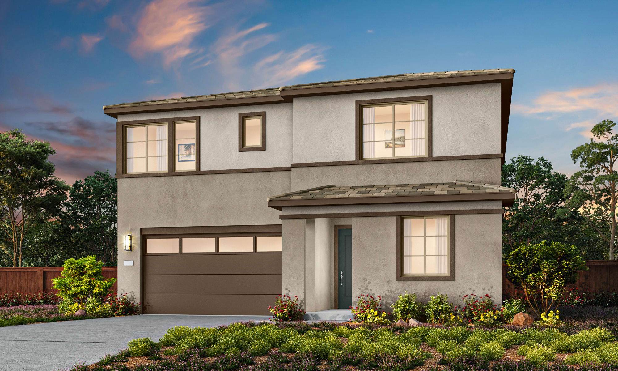 Willow Landing:Plan 6