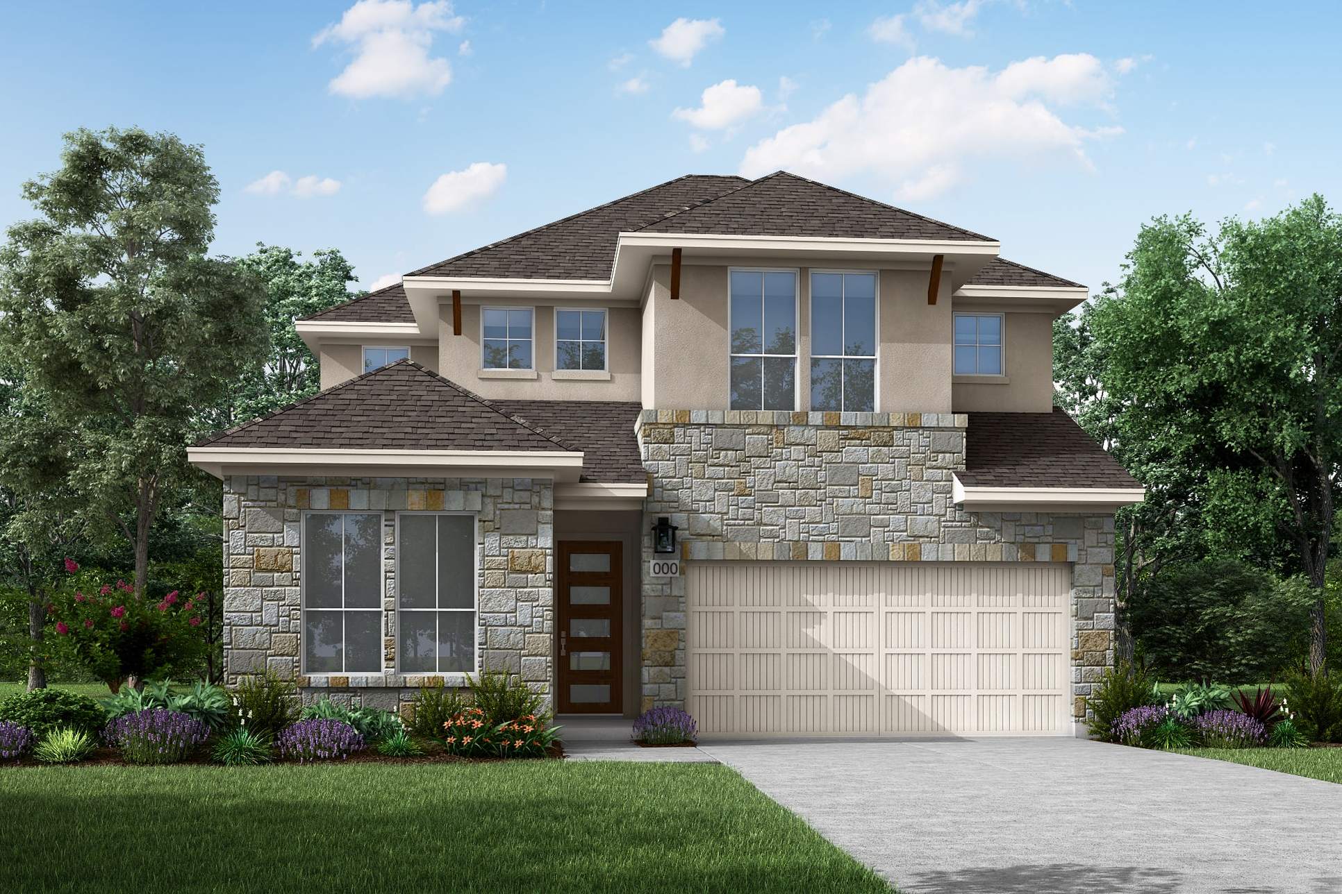 Arbor Collection at Heritage:211 Craigends Yew Lane