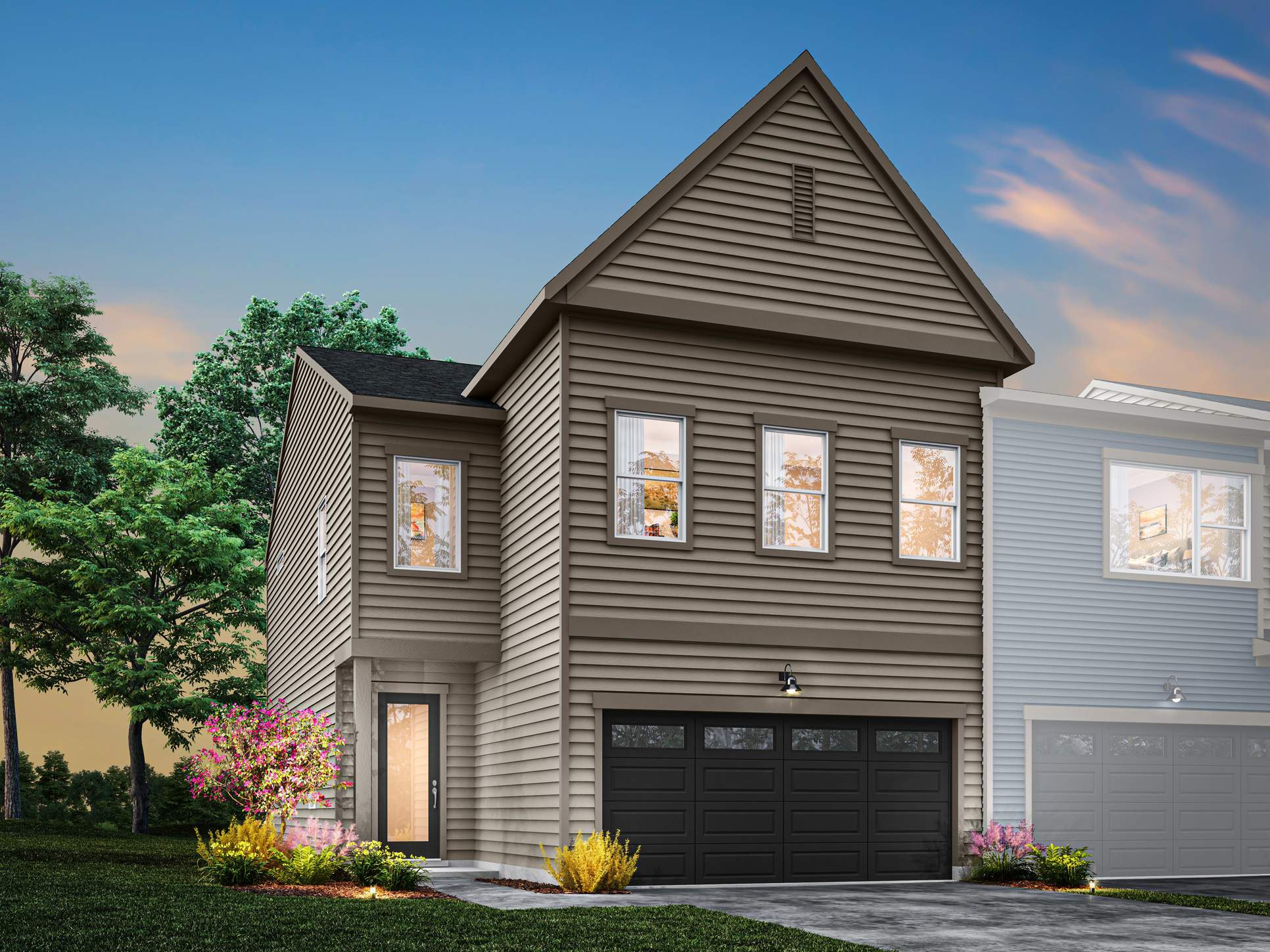 Summit At Homestead:Astor