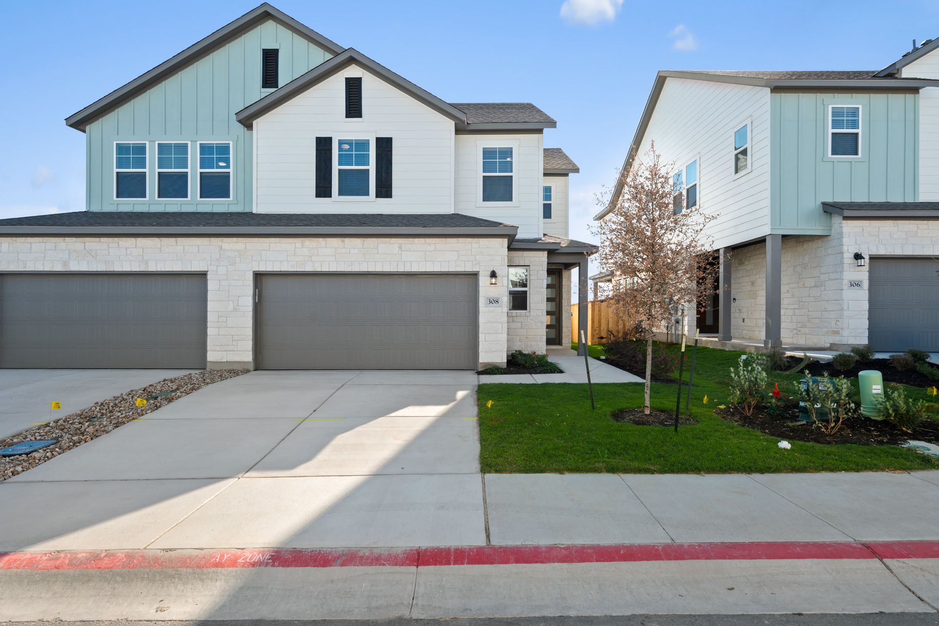 Union Collection at Park Central:308 Emerie Way