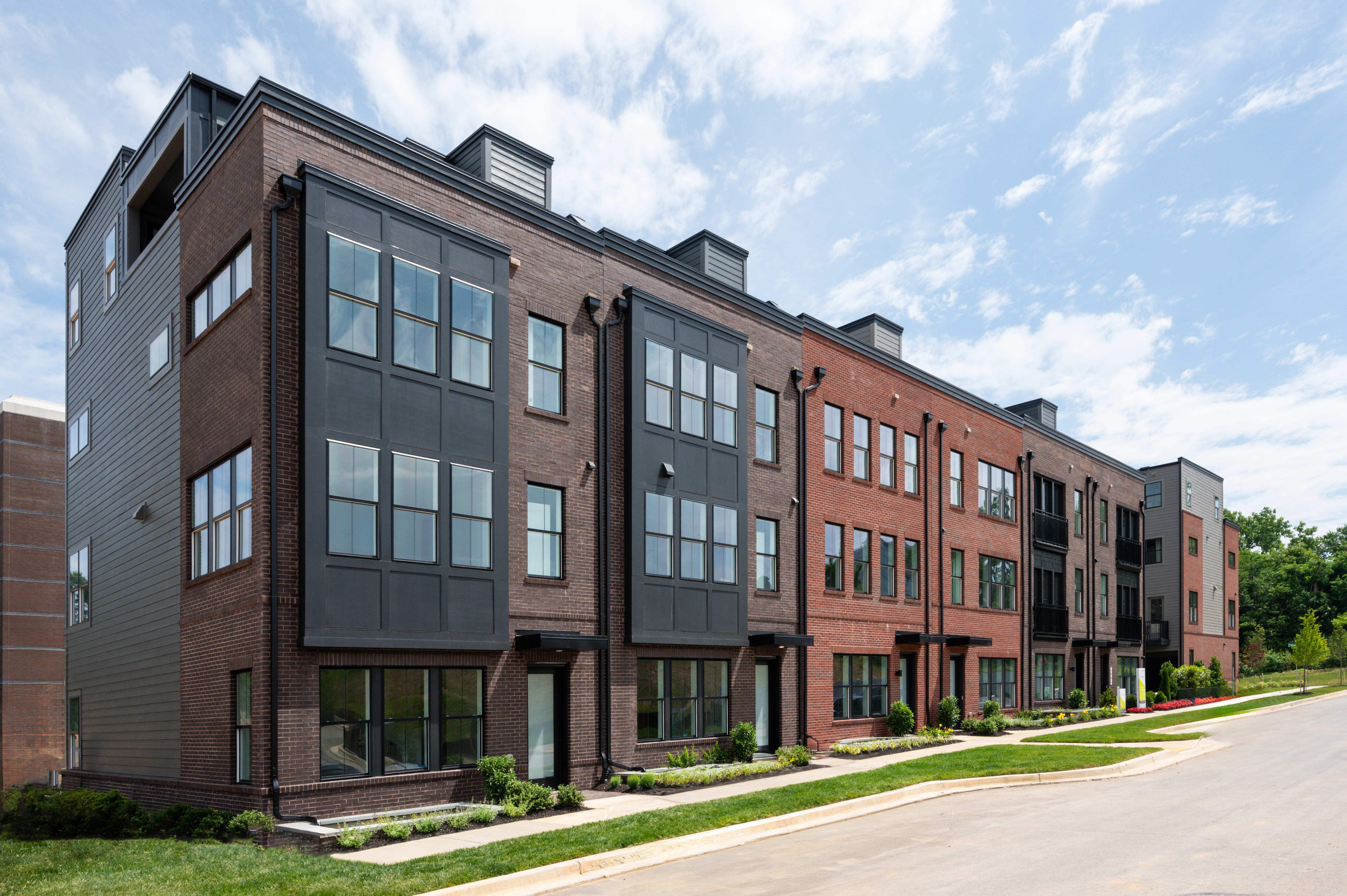 Northpark Towns:Quinn