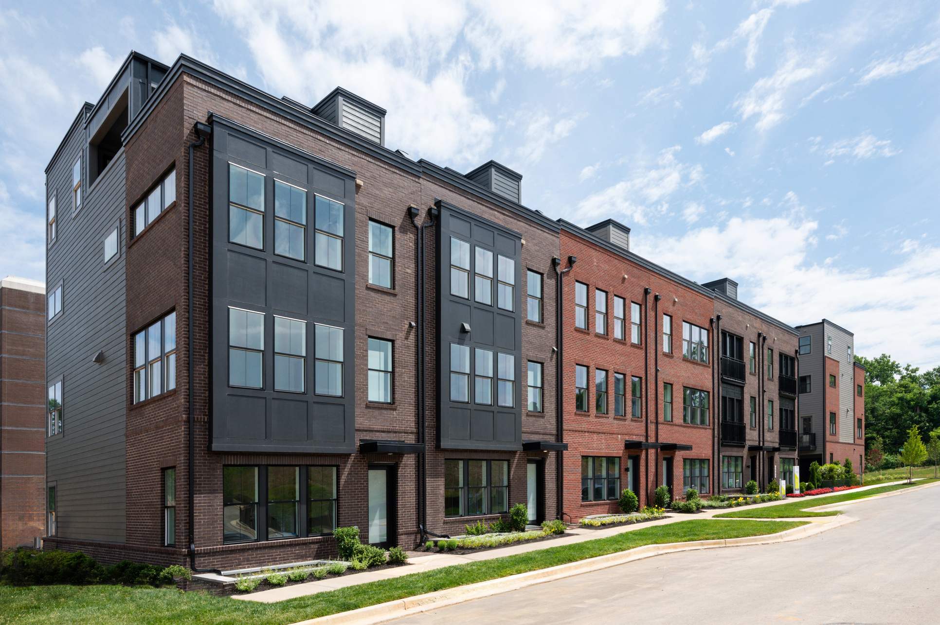 Northpark Towns:Quinn