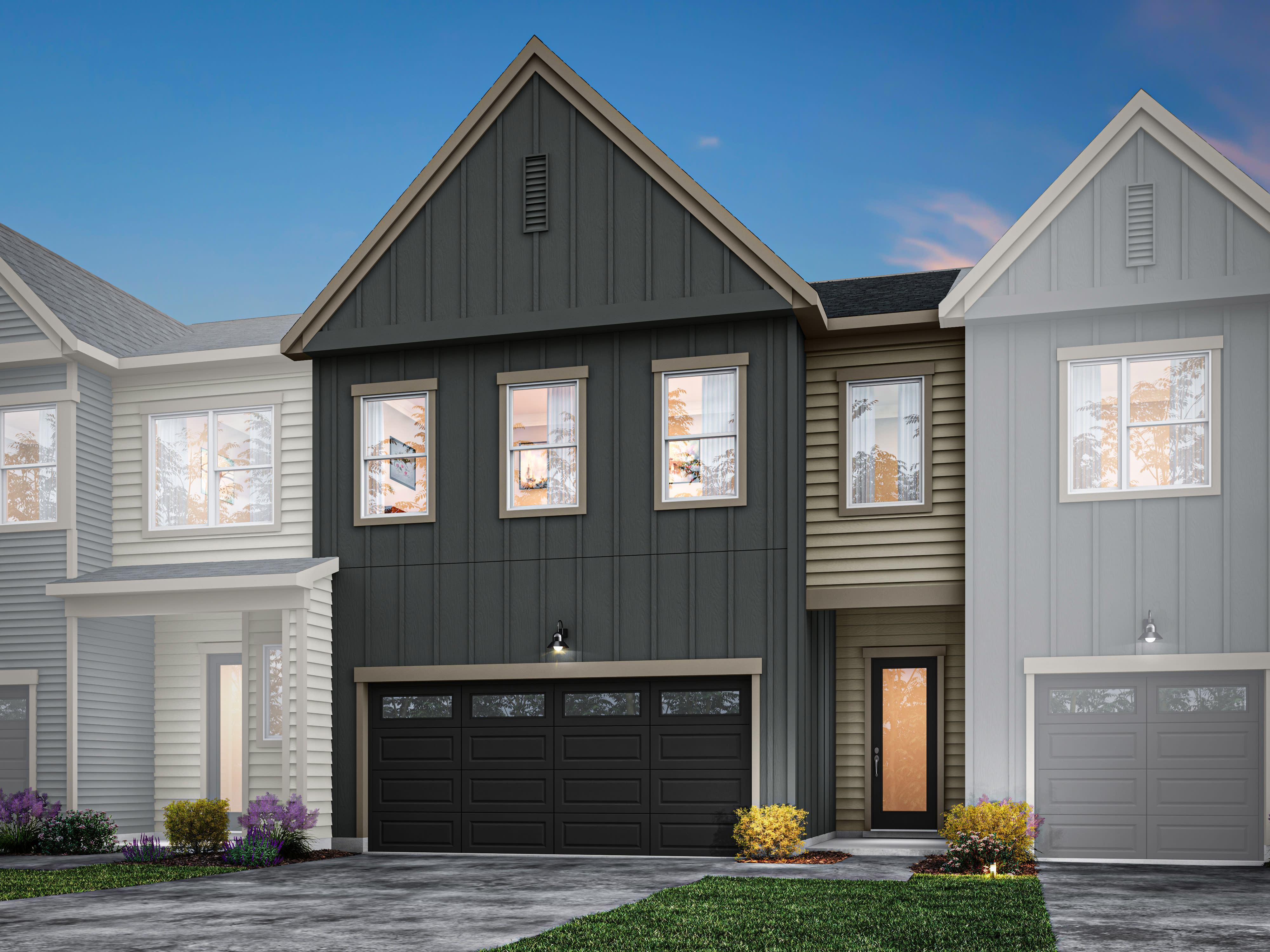 Summit At Homestead:252 Oak Summit Place