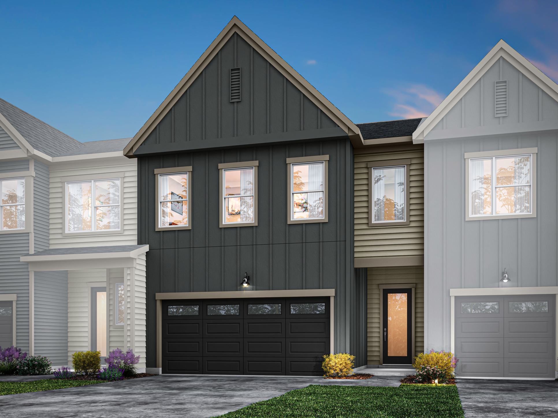 Summit At Homestead:252 Oak Summit Place