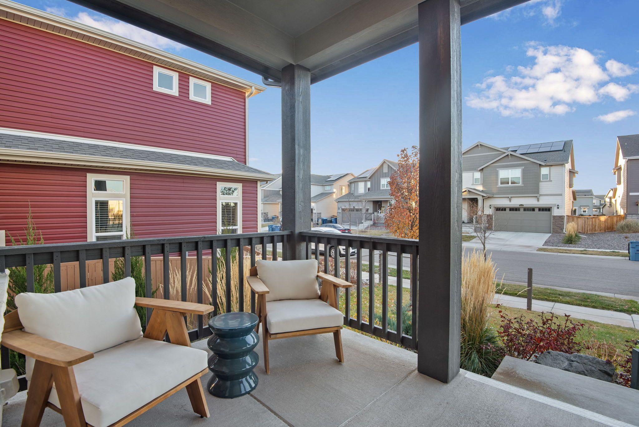 Medley at Reunion Ridge:13582 E 100th Avenue