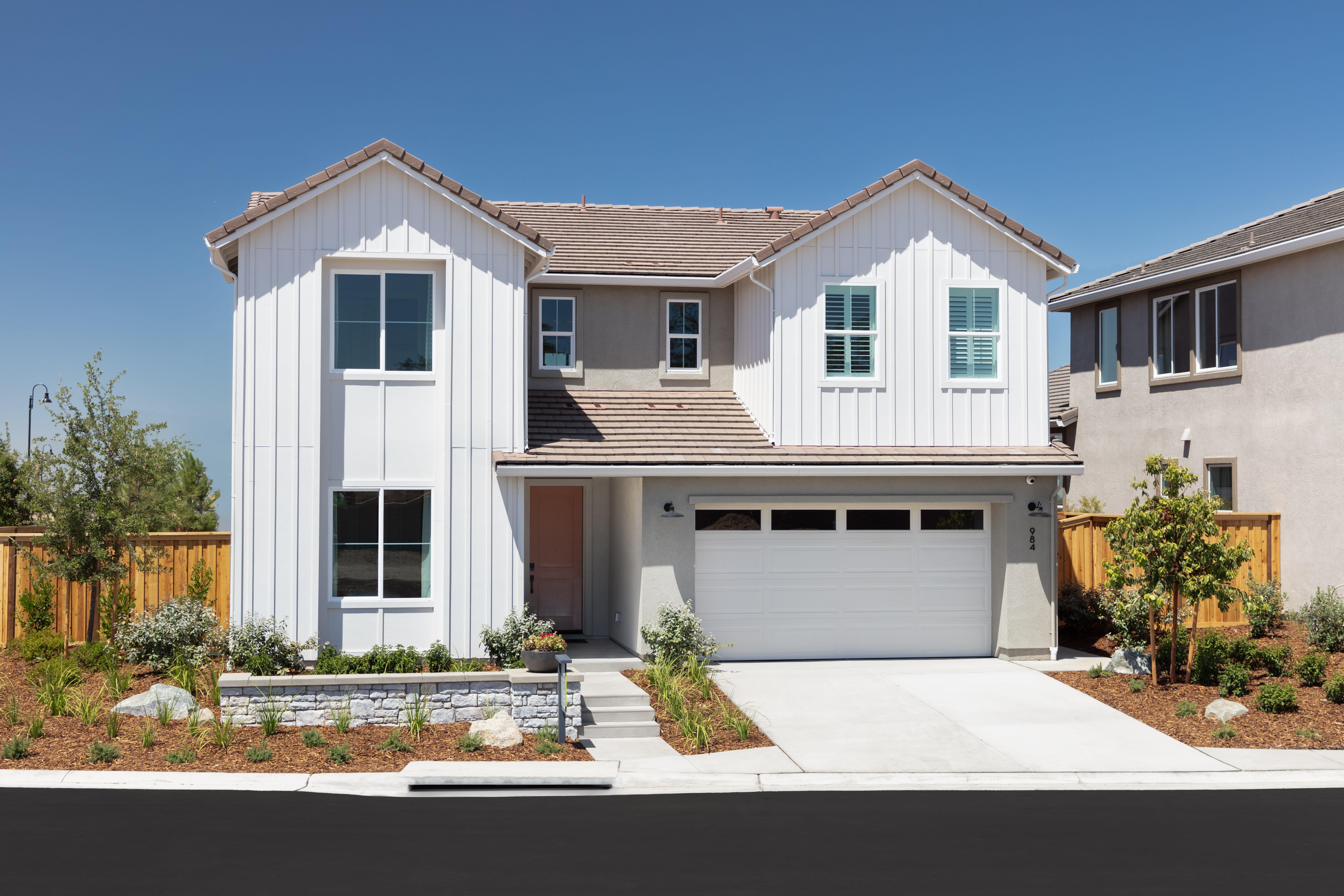 Mountaingate at Bickford:Plan 2