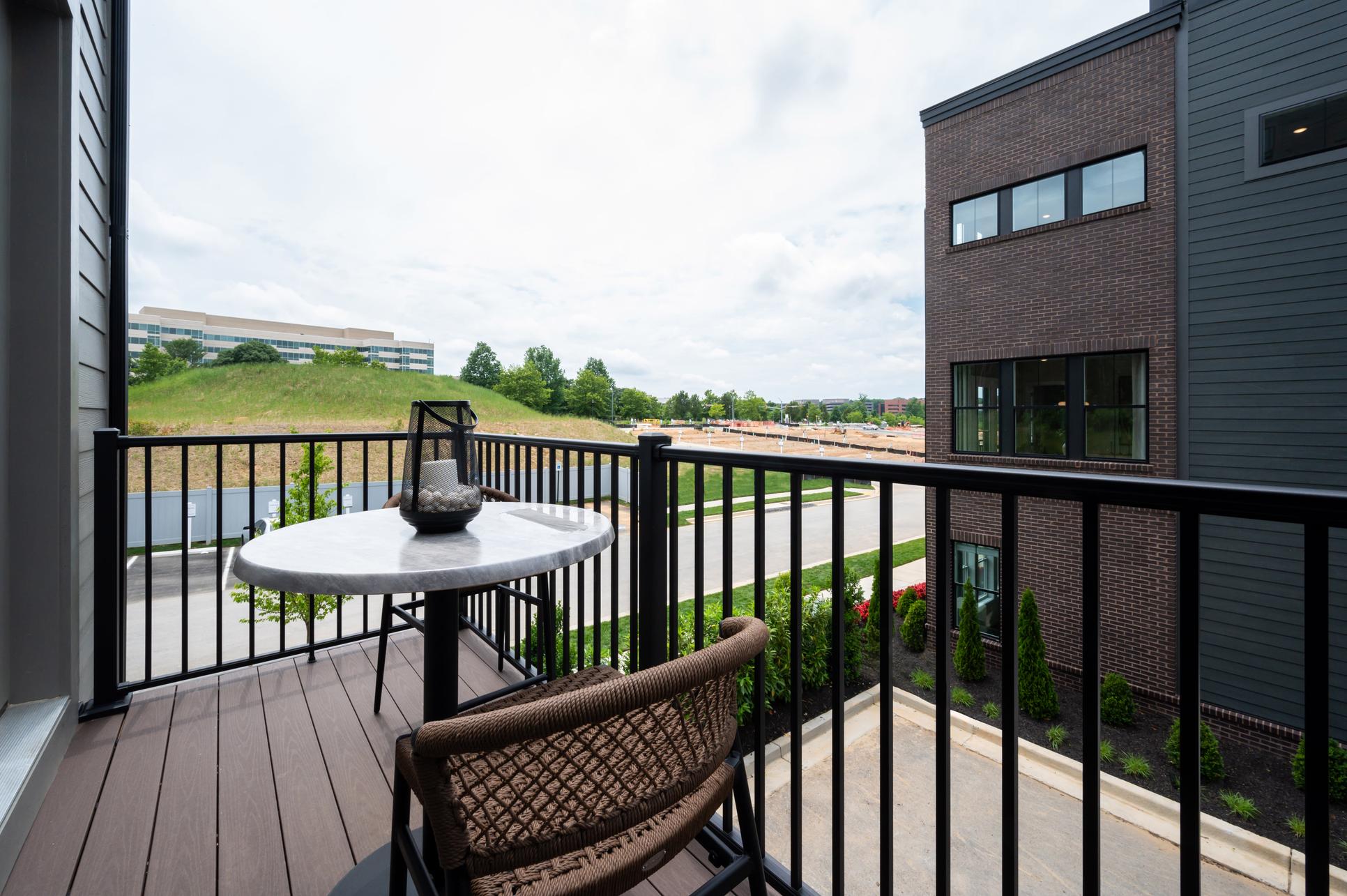 Northpark Towns:5963 Josiah Henson Parkway