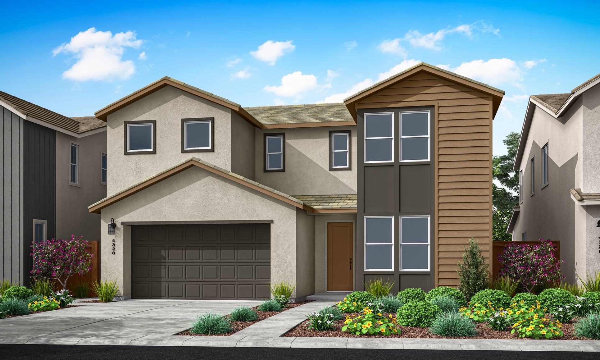 Mountaingate at Bickford:997 Wilder Lane