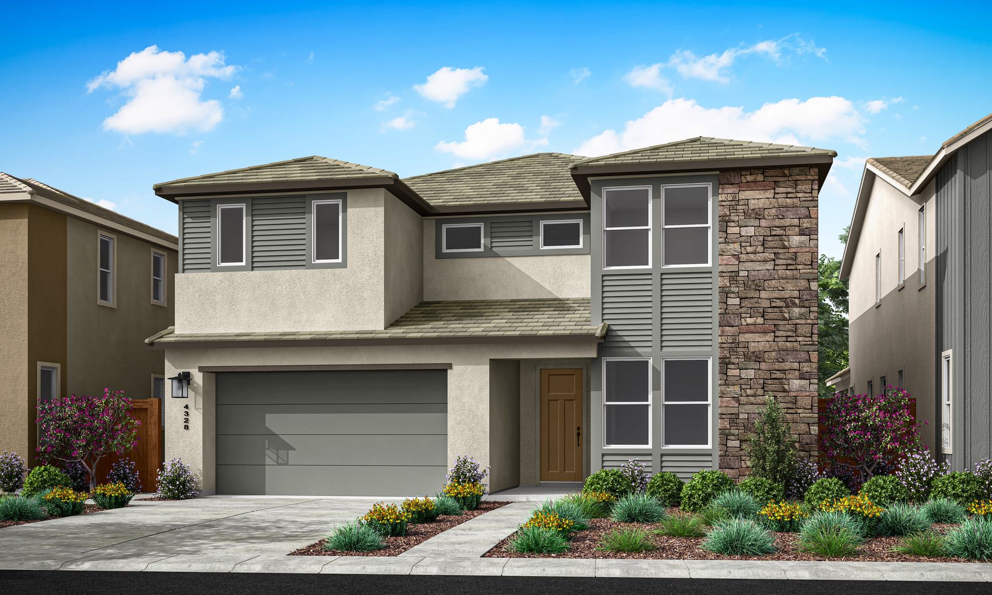 Mountaingate at Bickford:942 Wilder Lane