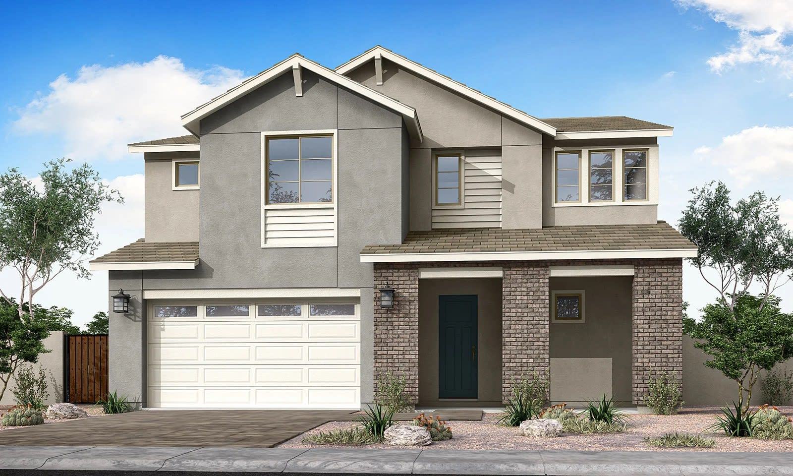 Gannet at Waterston Central:Sage Plan 4003