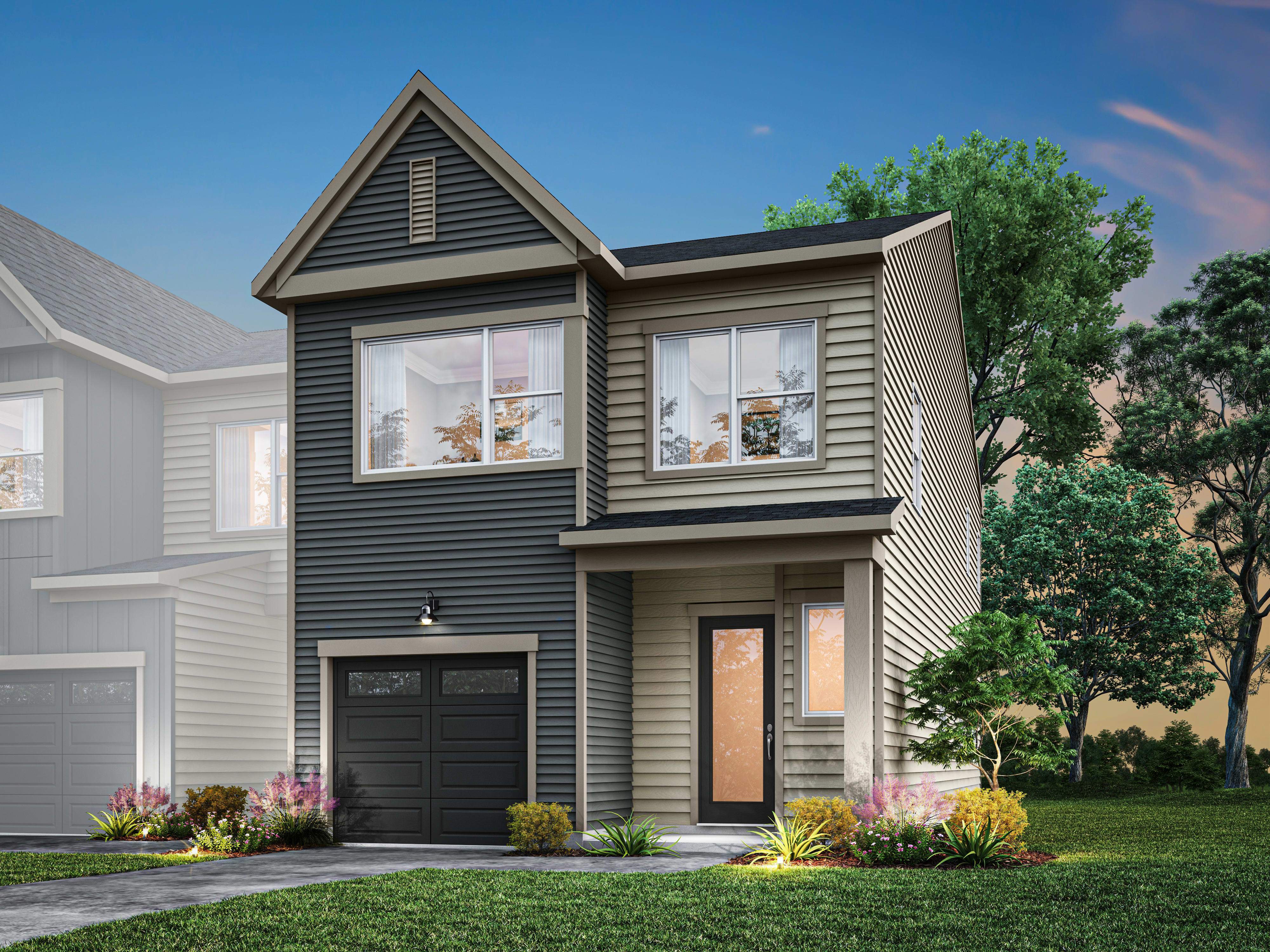 Summit At Homestead:219 Oak Summit Place