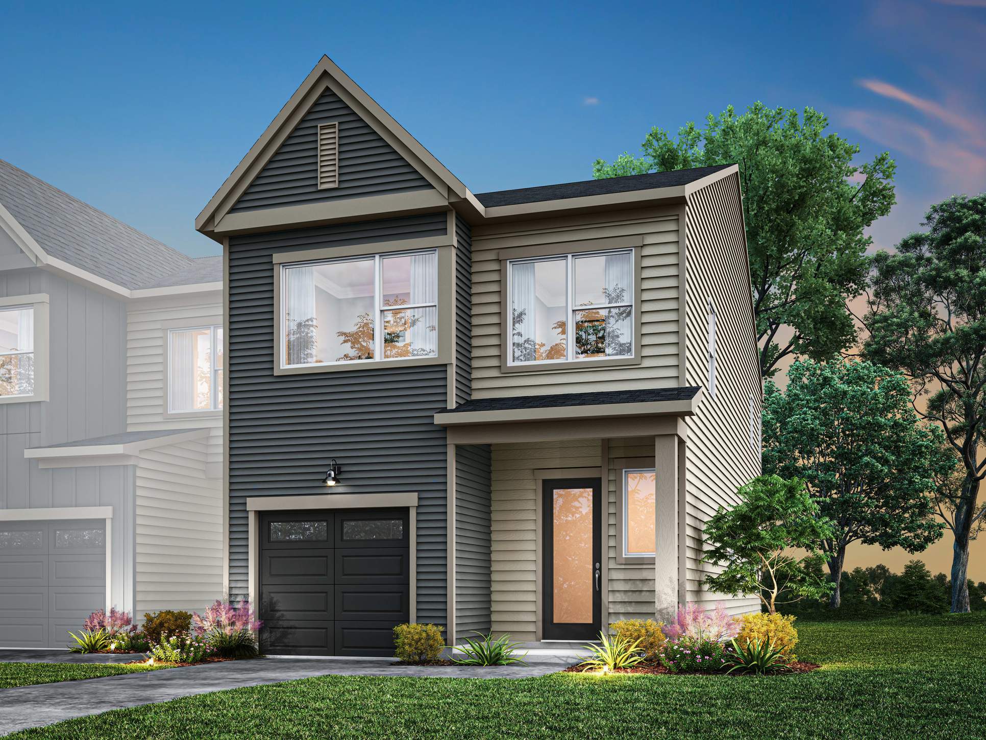 Summit At Homestead:219 Oak Summit Place