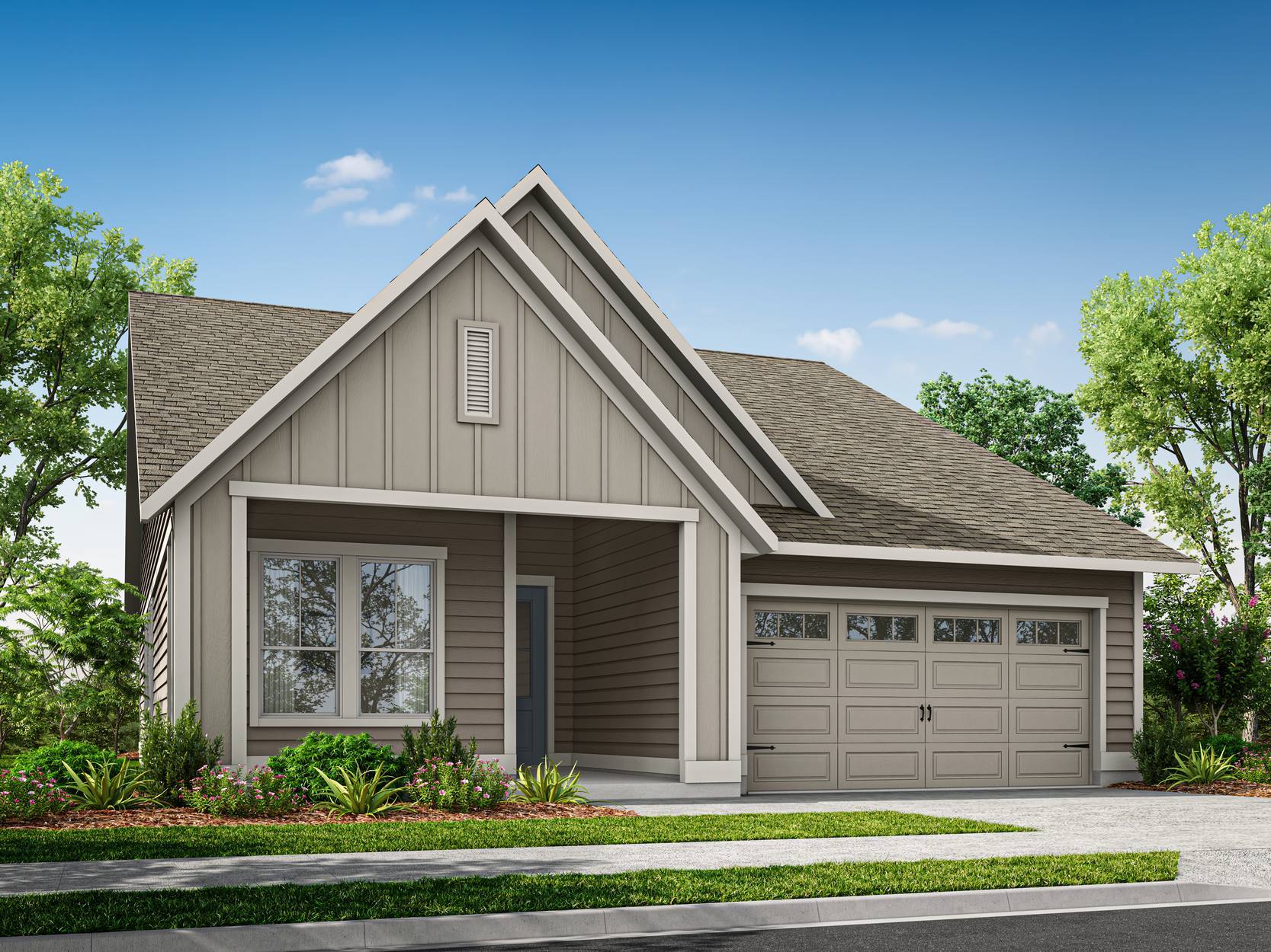 The Pines Collection at Serenity:270 Streamside Terrace