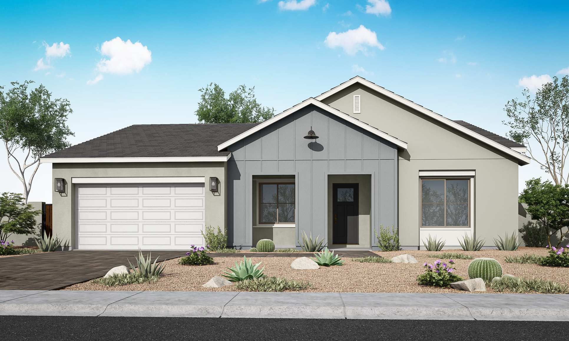 Blossom Rock:Bonita Plan 5512