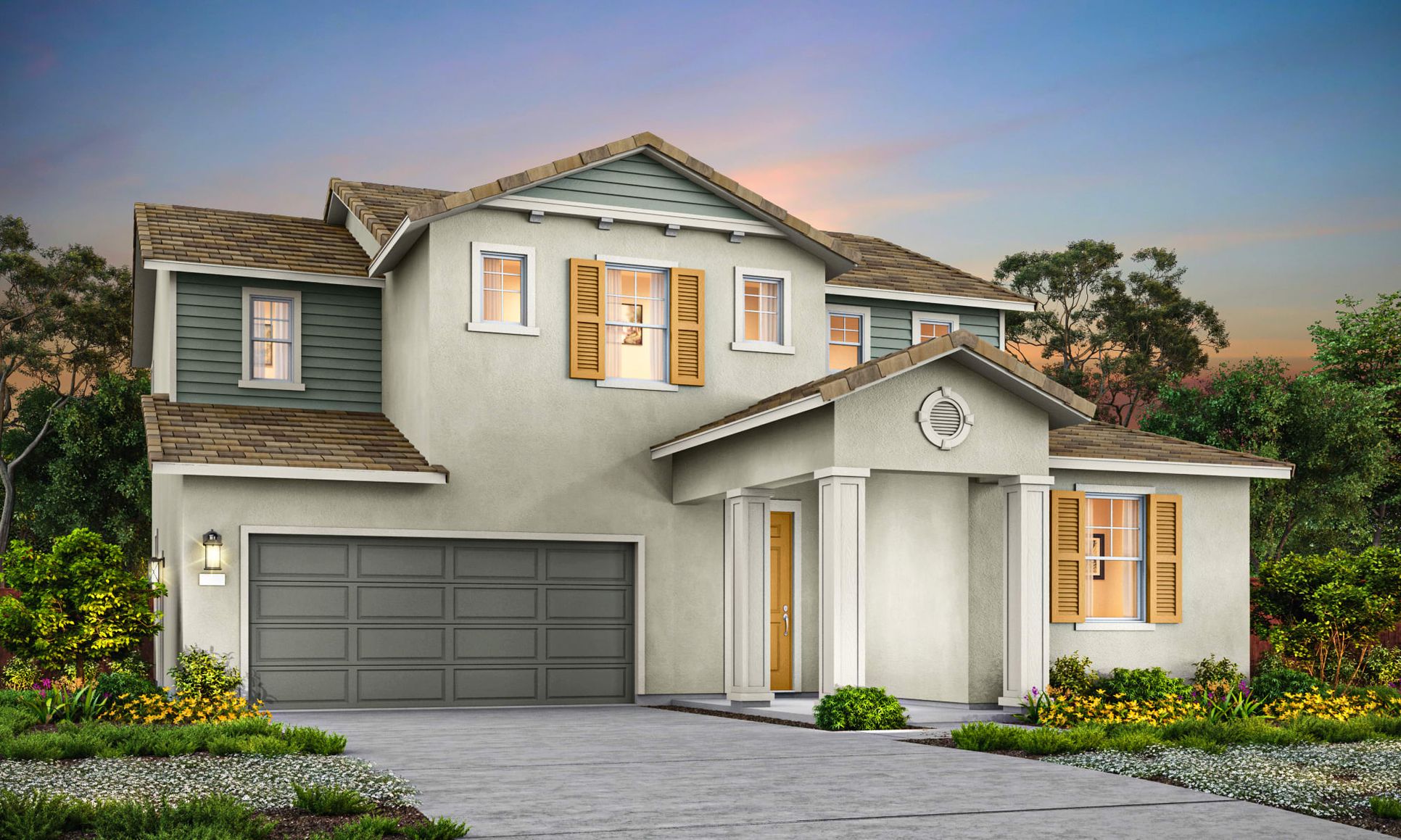 Chantara at River Islands:3175 Scott Edwards Lane