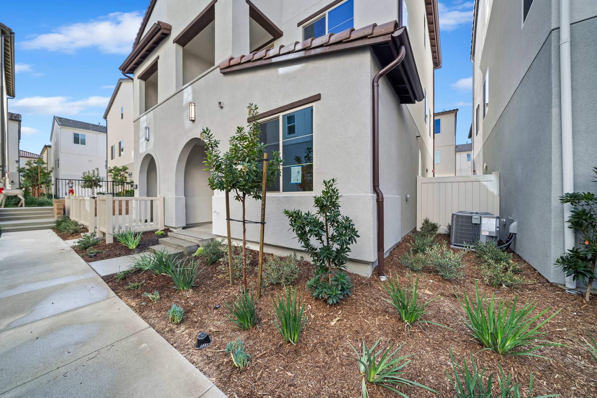 Wyatt at Bedford:2561 Sprout Lane