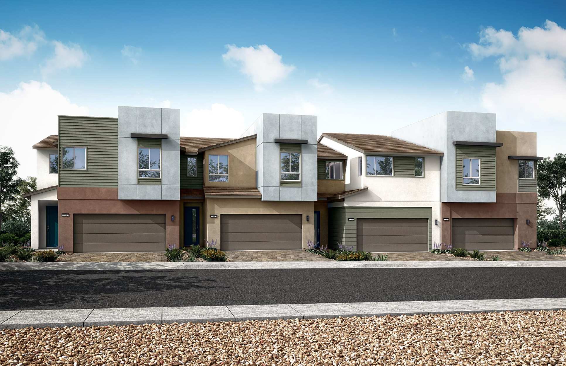 Southridge Pointe:Plan 3