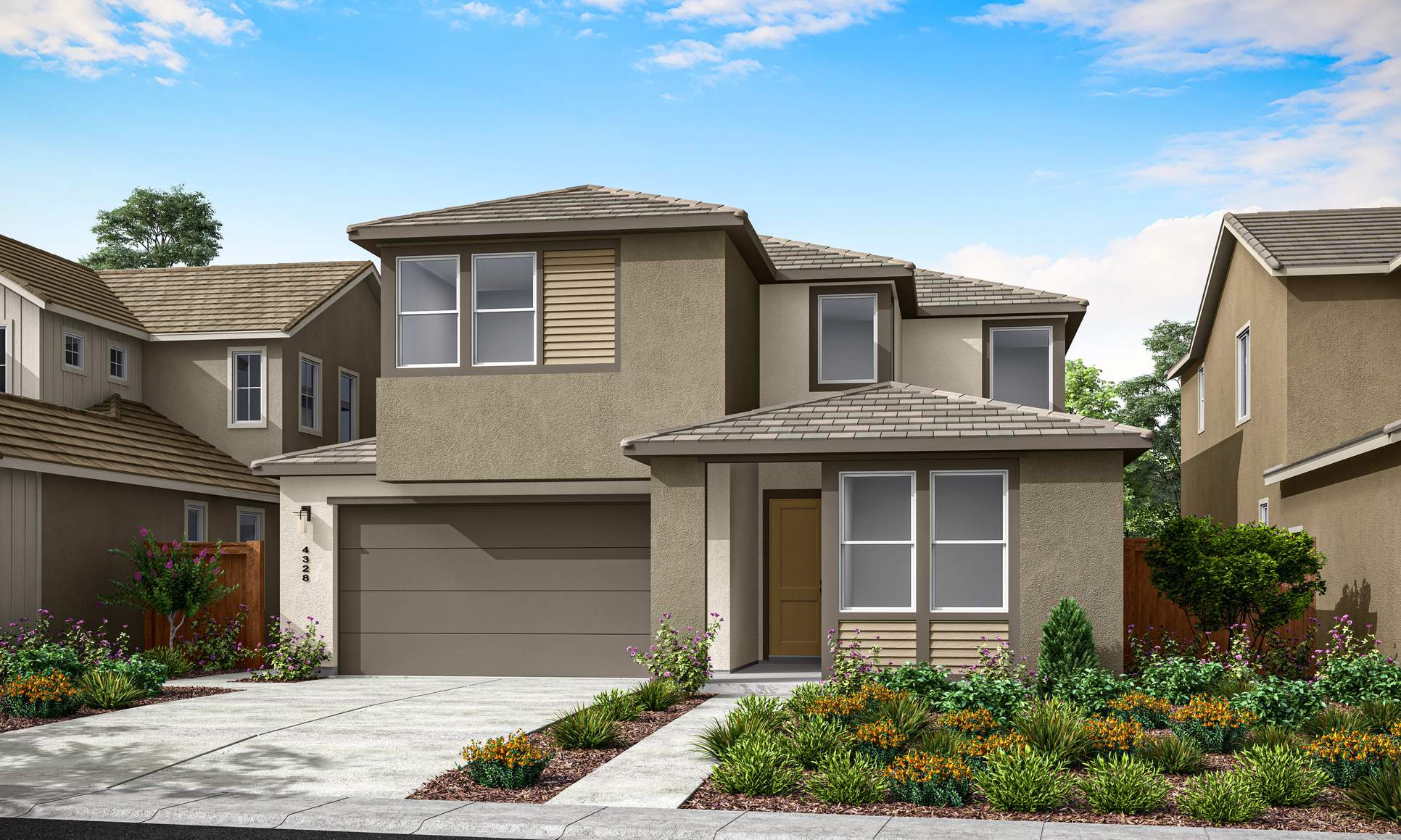 Mountaingate at Bickford:987 Wilder Lane