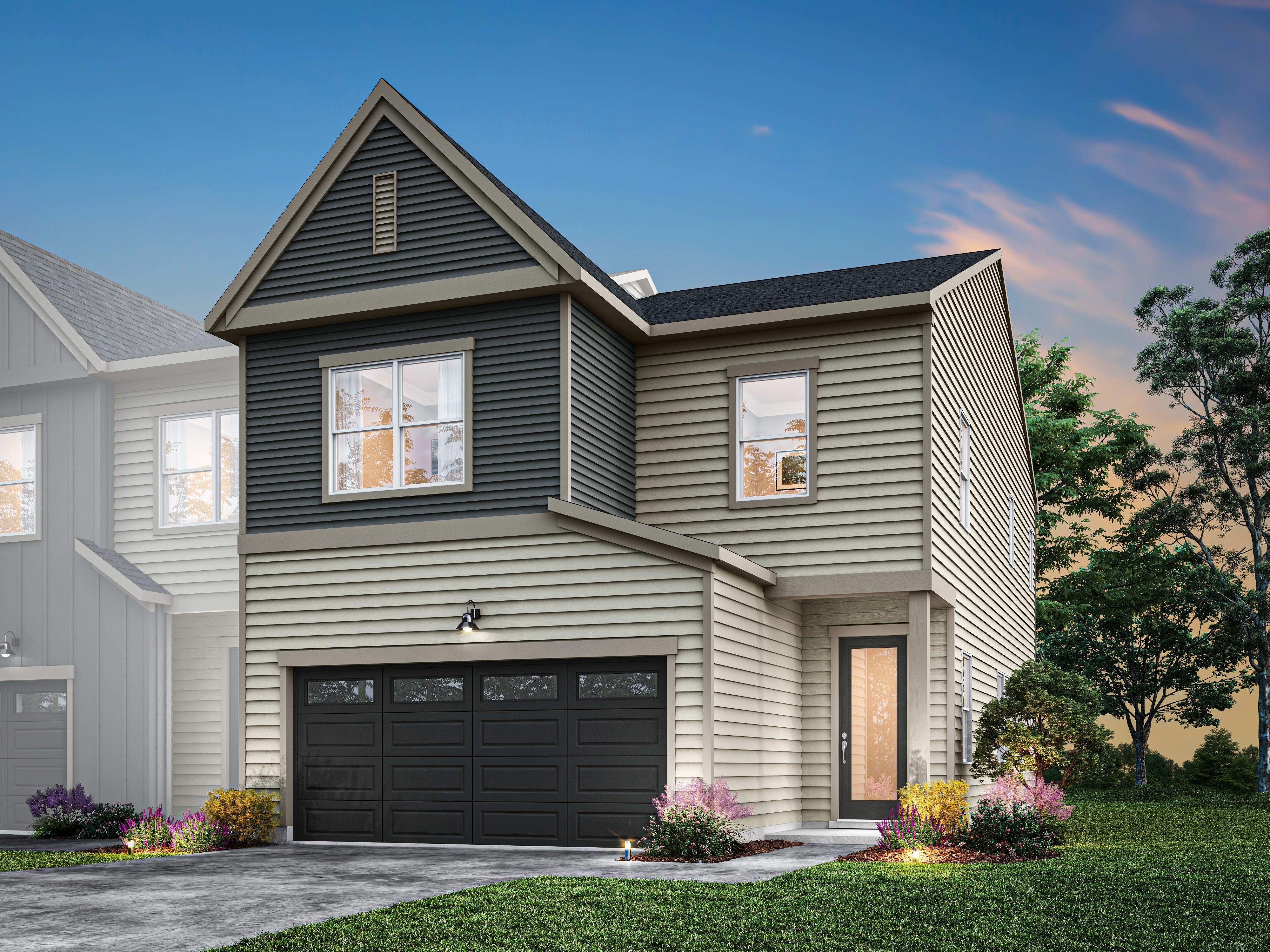 Summit At Homestead:Ellis