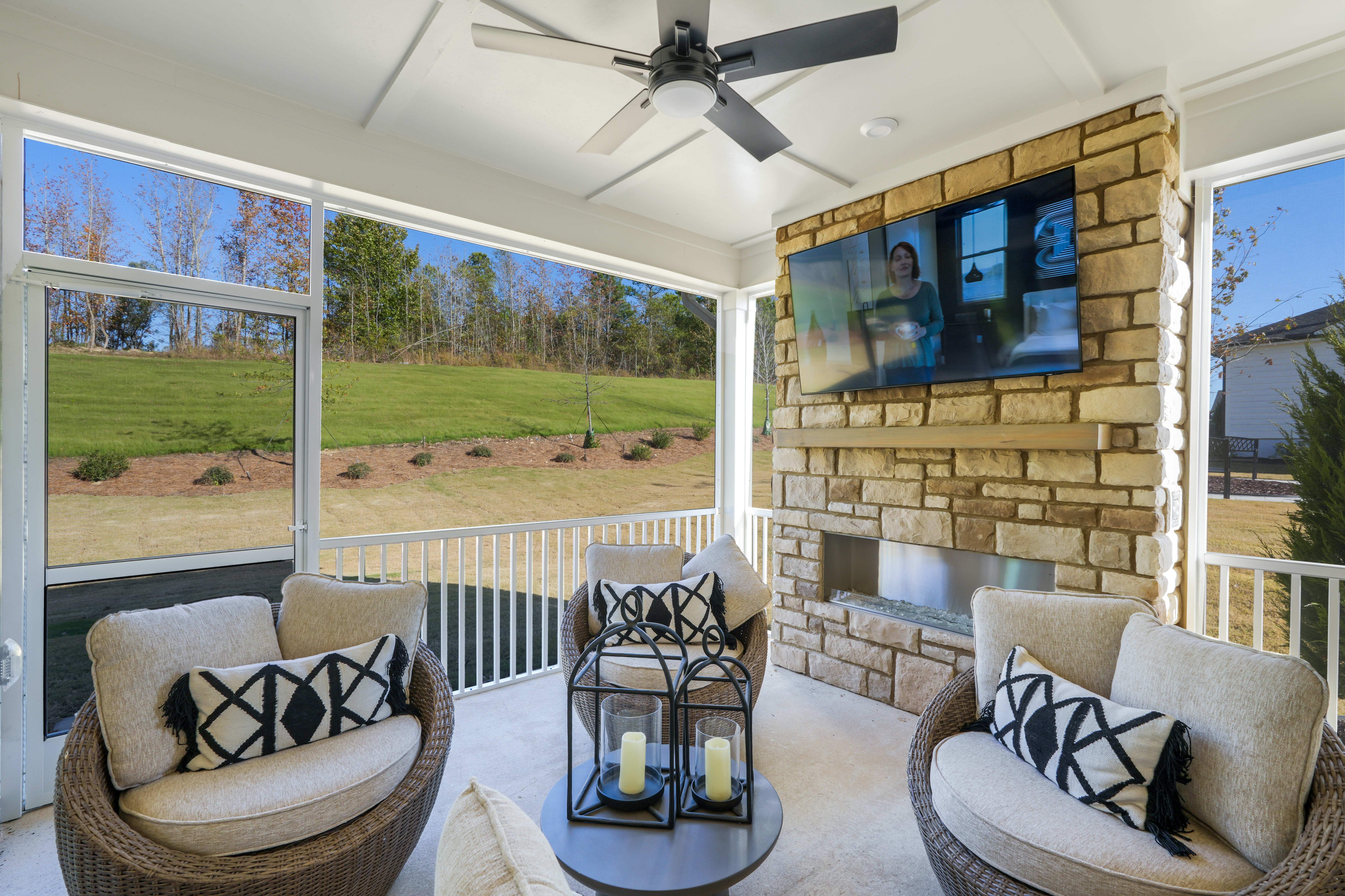 The Pines Collection at Serenity:Sandy Lane
