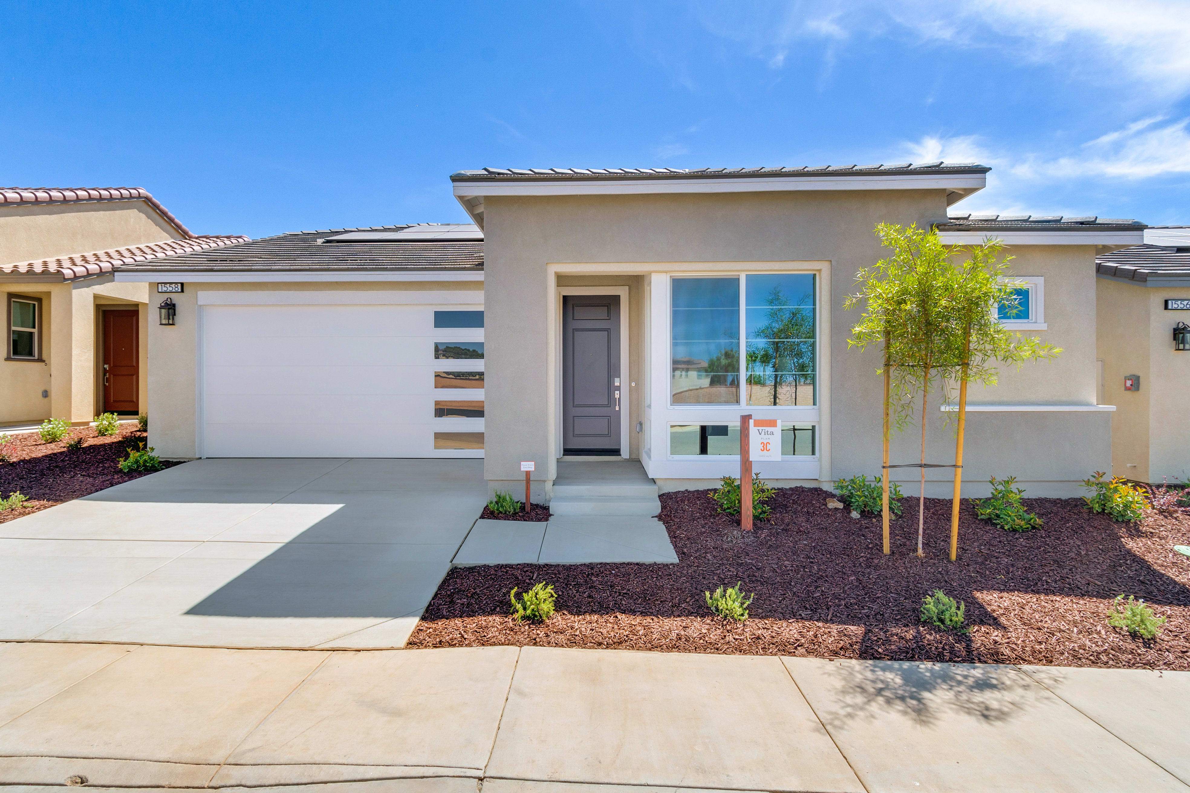 Vita at Altis:Plan 3