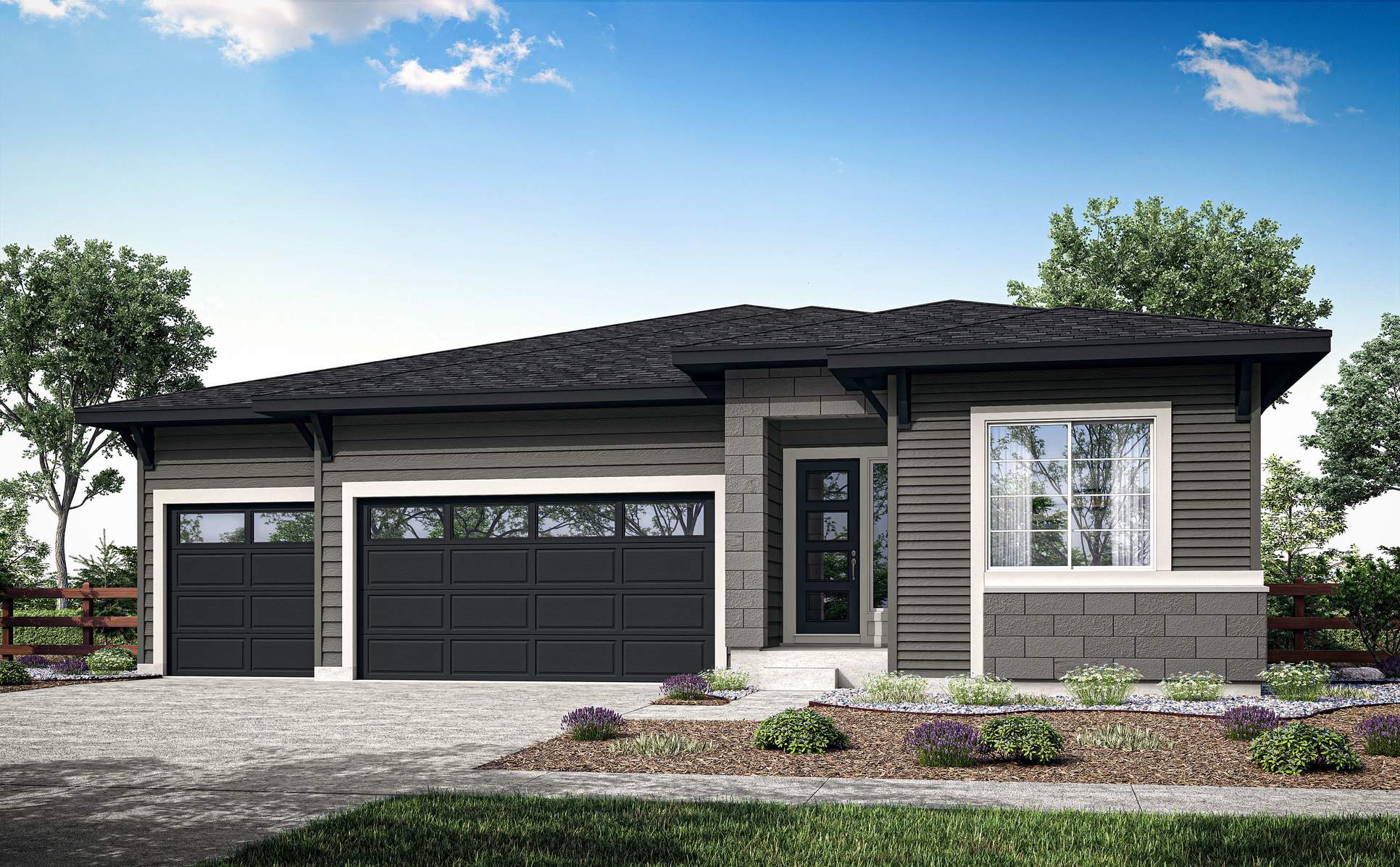 Ensemble at The Aurora Highlands:24504 E 34TH PL