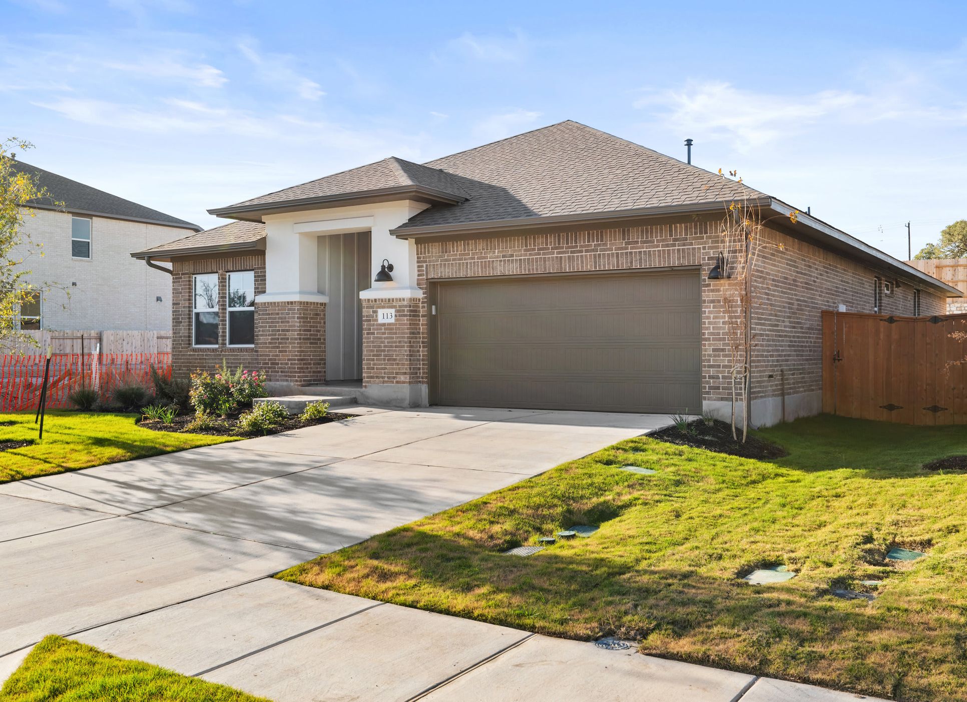 Park Collection at Lariat:113 McDougall Pass