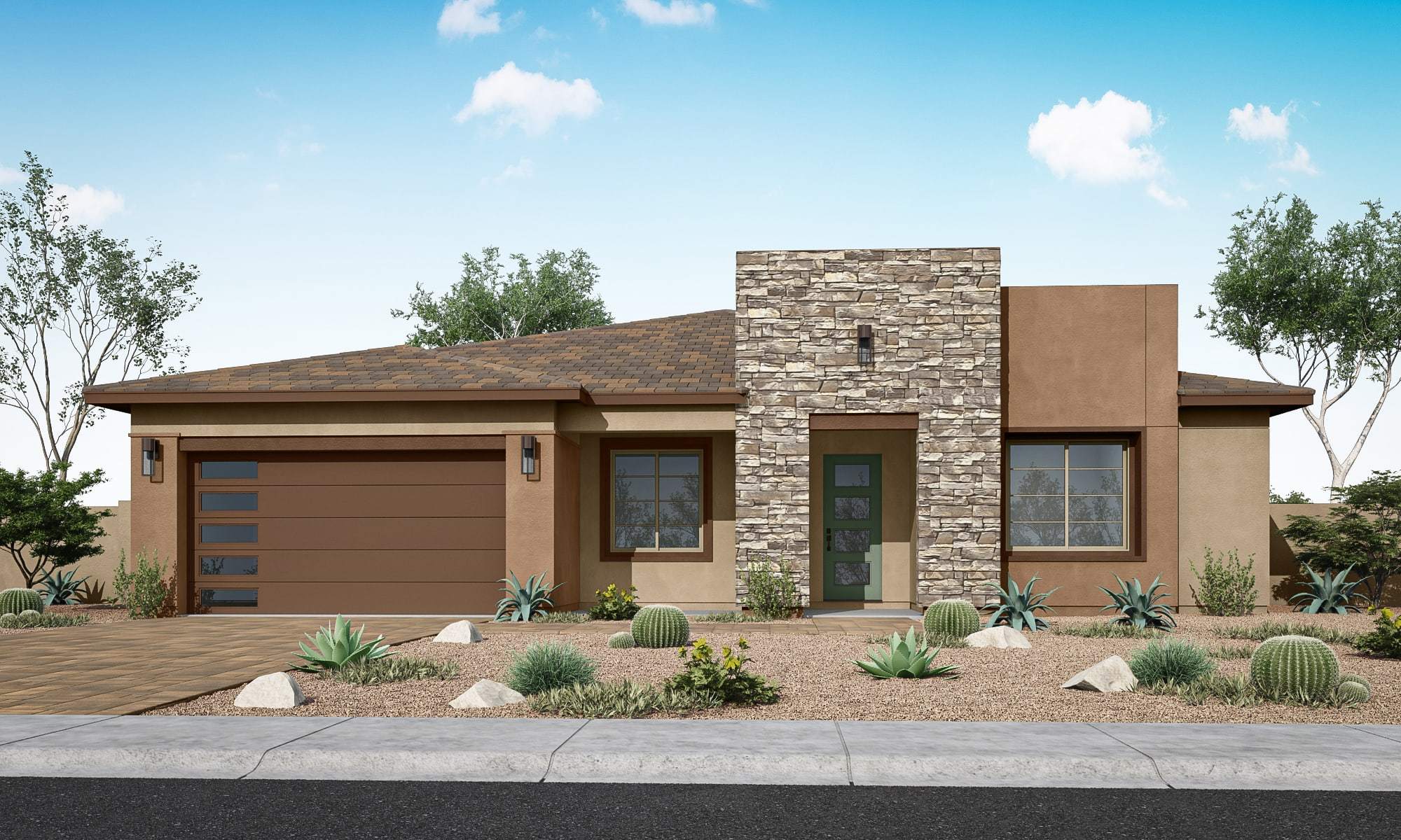 Blossom Rock:Bonita Plan 5512
