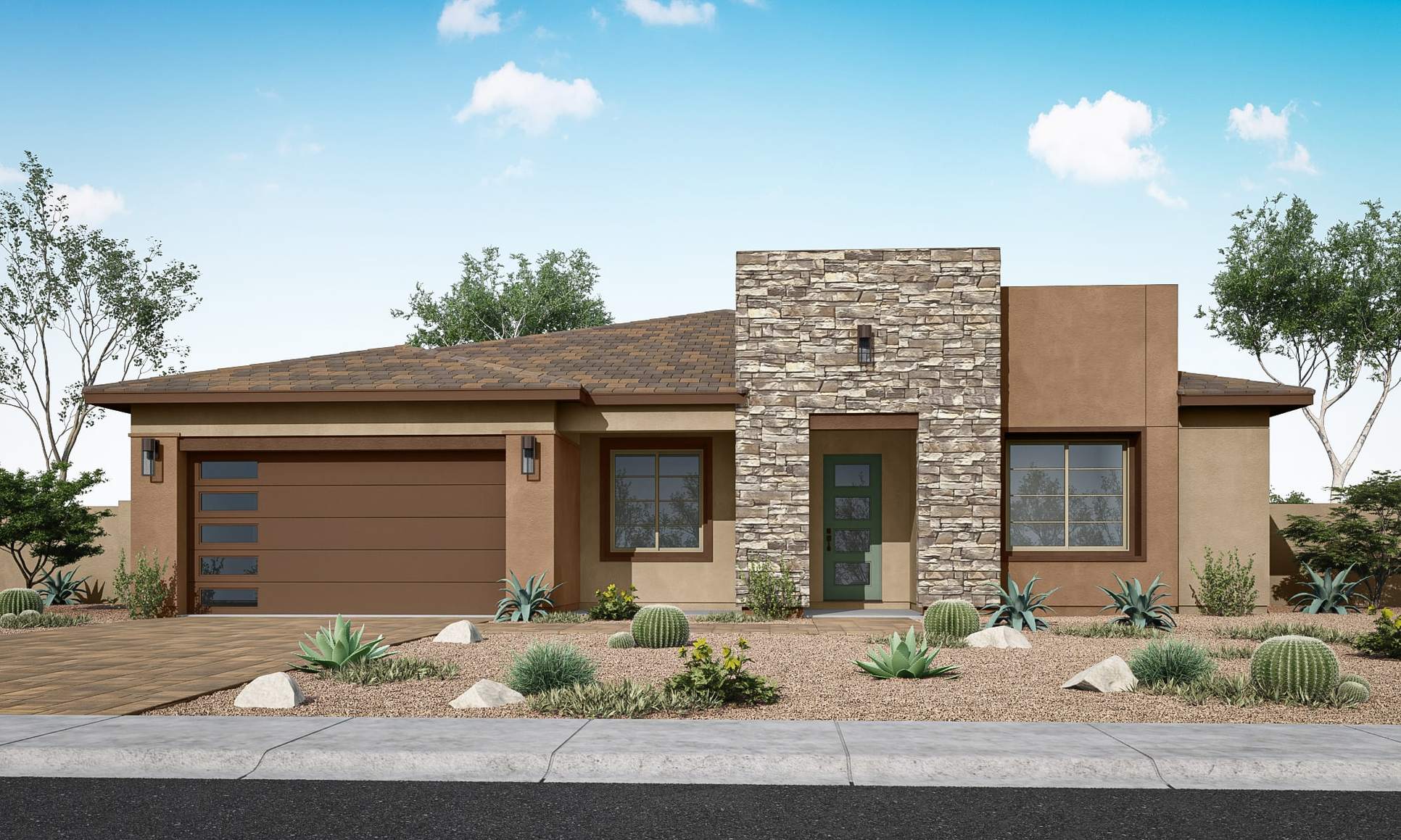 Blossom Rock:Bonita Plan 5512