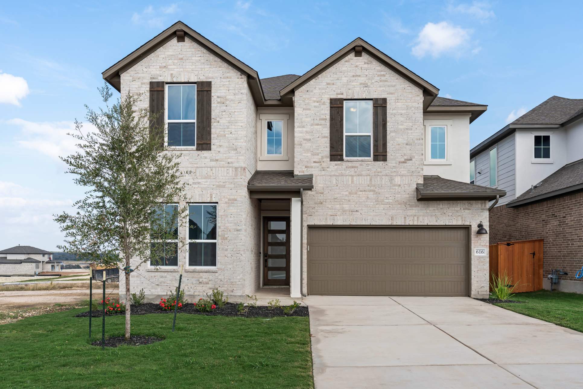 Arbor Collection at Lariat:616 Leeland Drive