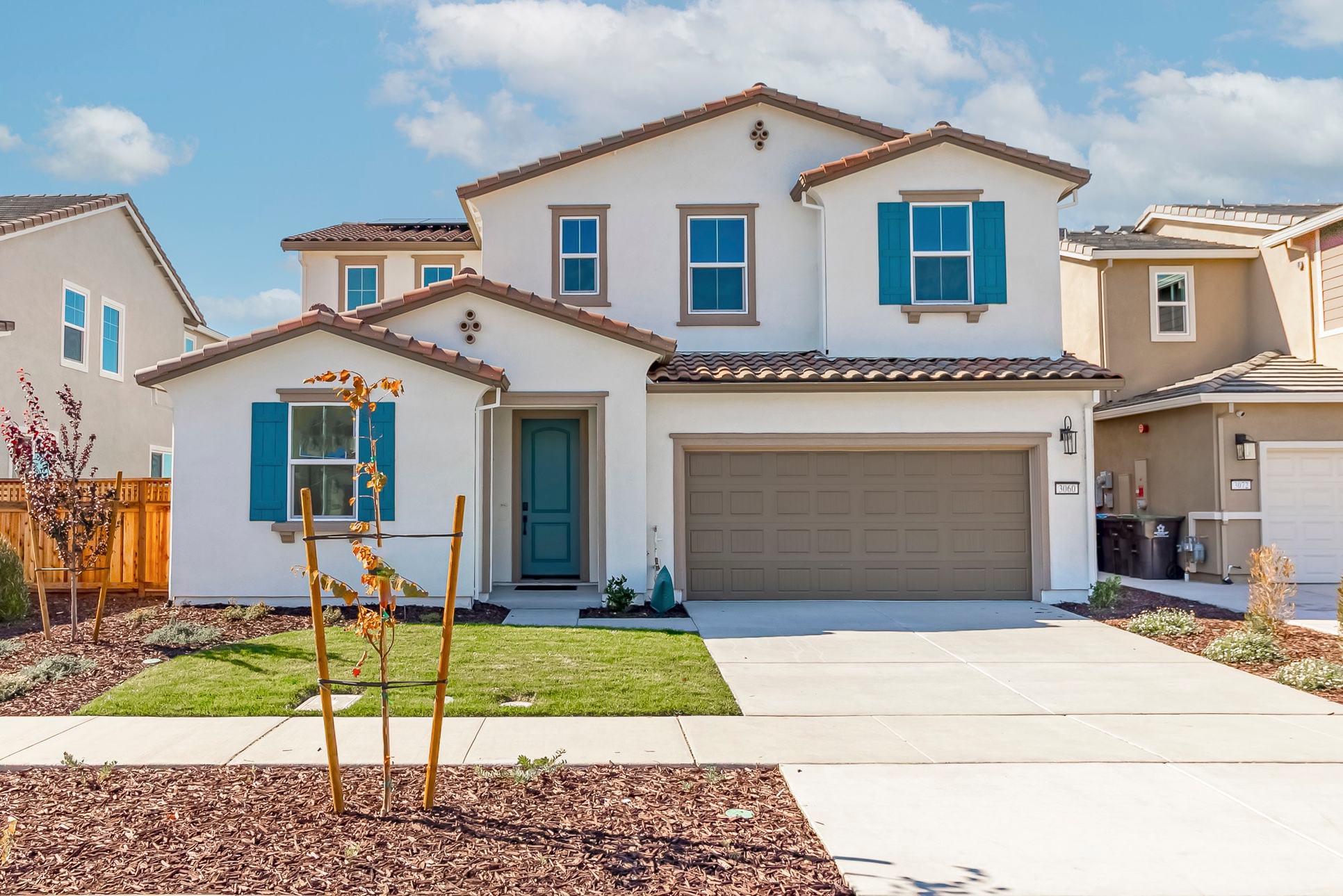 Chantara at River Islands:3060 Benetti Street